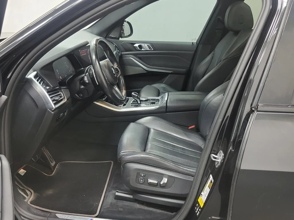 BMW X5 * XDRIVE40I * CARFAX *    | Mobile.bg   9