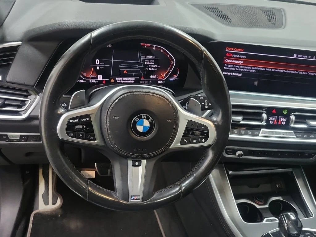 BMW X5 * XDRIVE40I * CARFAX *    | Mobile.bg   12