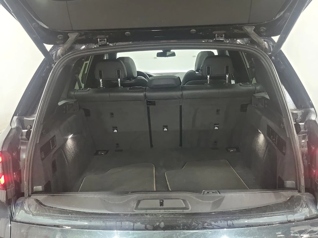 BMW X5 * XDRIVE40I * CARFAX *    | Mobile.bg   17