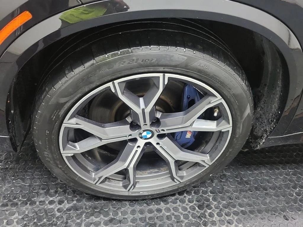 BMW X5 * XDRIVE40I * CARFAX *    | Mobile.bg   7