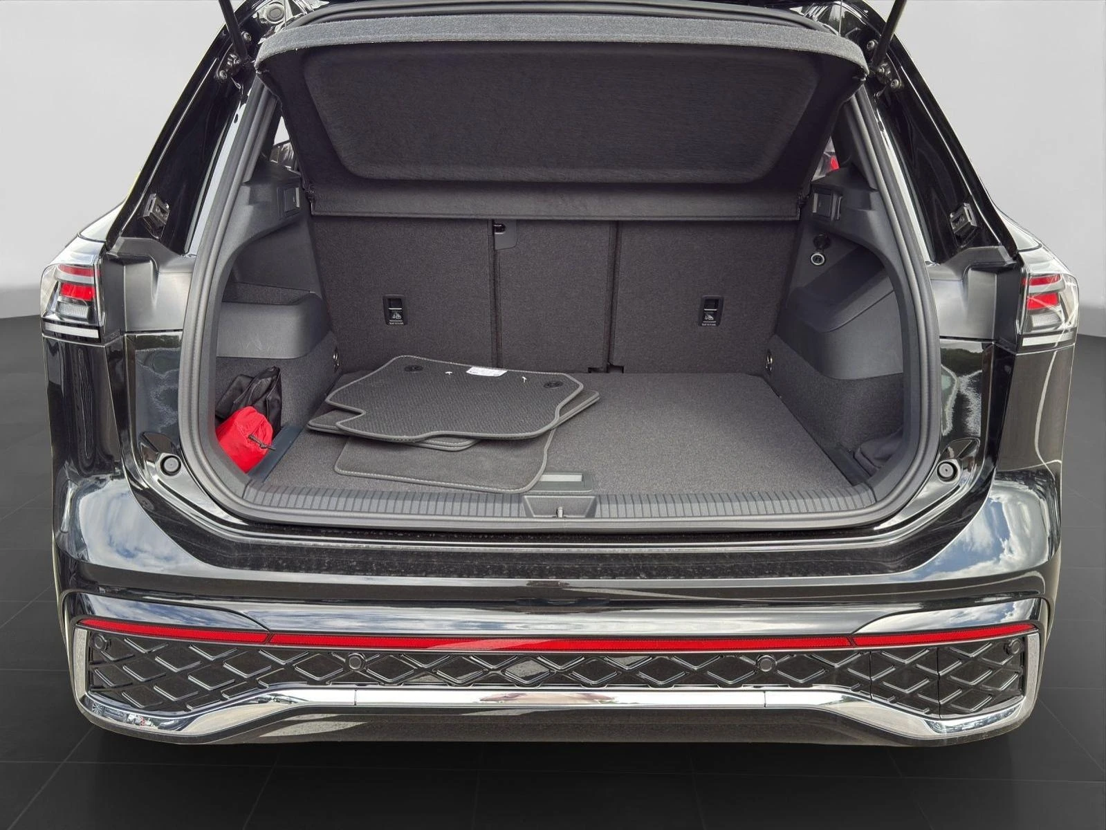 VW Tiguan 2.0 TDI 4-MOTION R-LINE CAMERA LED  | Mobile.bg � ����������� 13