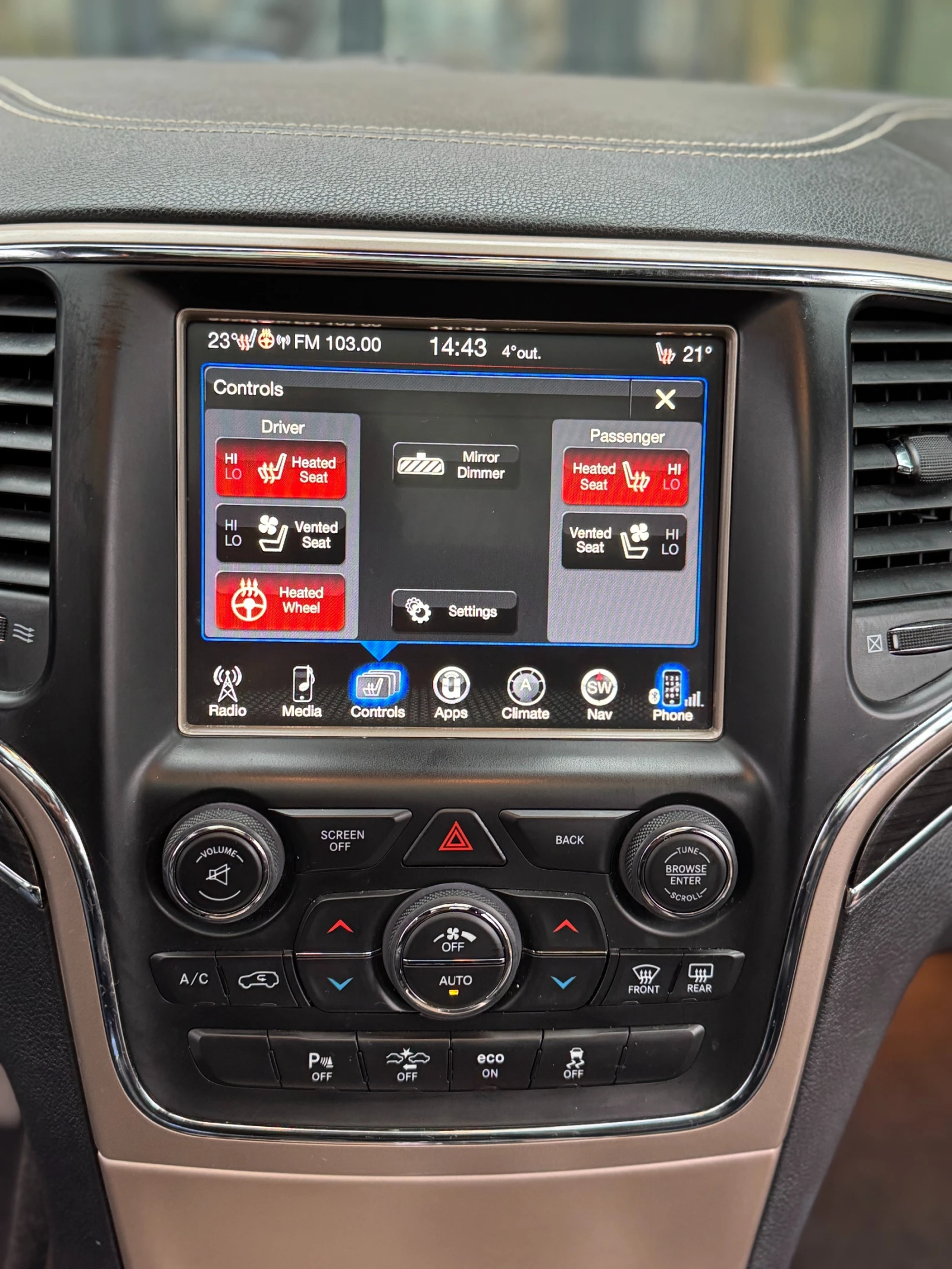 Jeep Grand cherokee Overland | �������� | Mobile.bg � ����������� 15