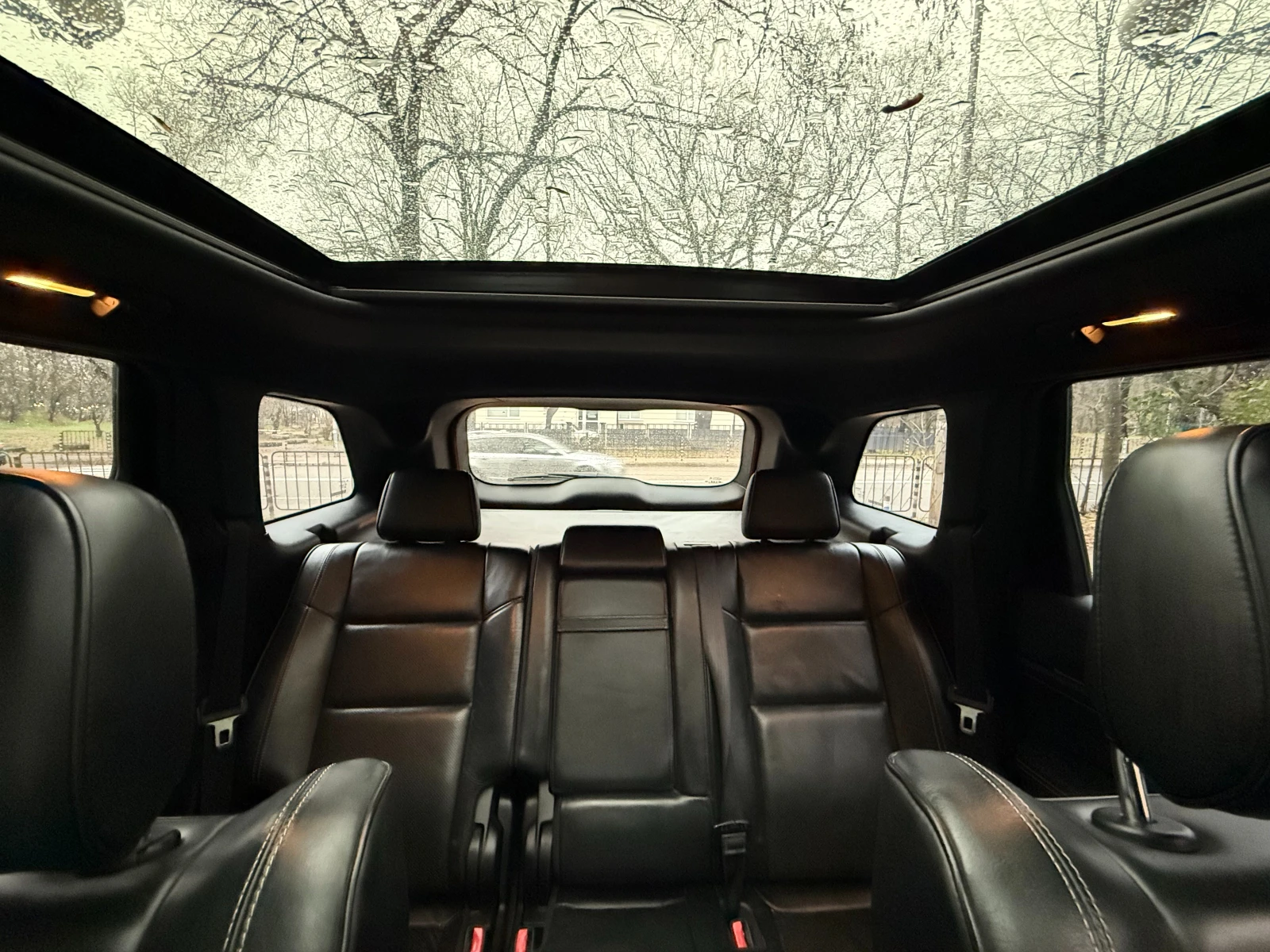 Jeep Grand cherokee Overland | �������� | Mobile.bg � ����������� 11