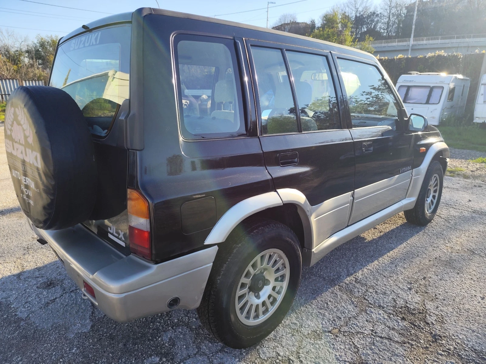 Suzuki Vitara 1.6 | Mobile.bg � ����������� 6