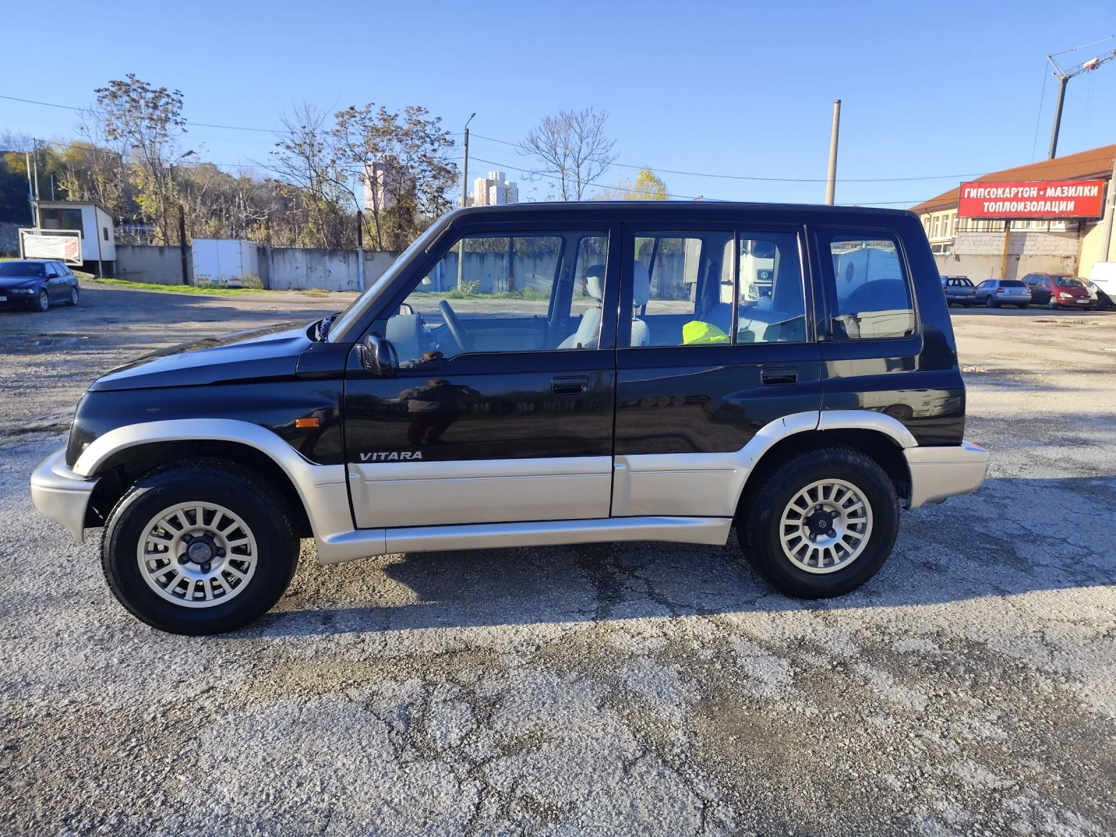 Suzuki Vitara 1.6 | Mobile.bg � ����������� 3
