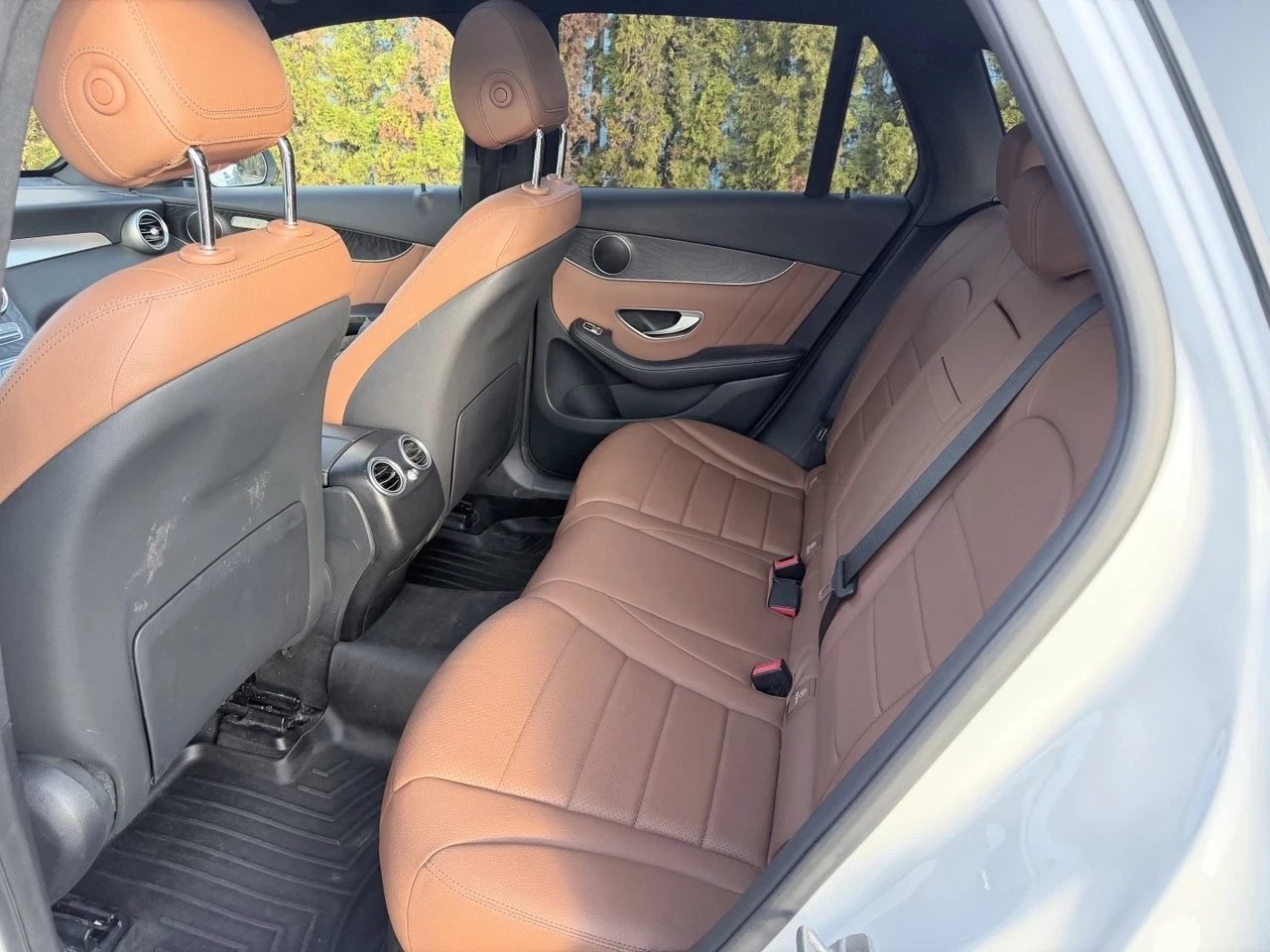 Mercedes-Benz GLC 300 AMG, FACELIFT, 360'view, 4 MATIC, Ambient, Dig | Mobile.bg � ����������� 9