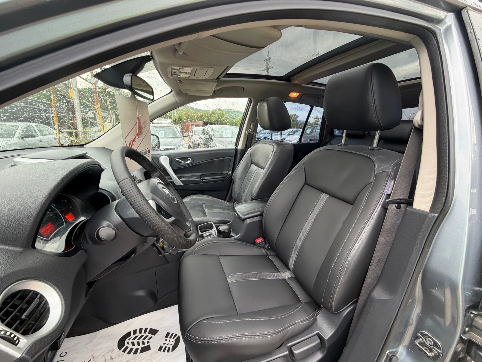 Renault Koleos 2.5 ГАЗ БЕНЗИН 4х4, снимка 6 - Автомобили и джипове - 53097628