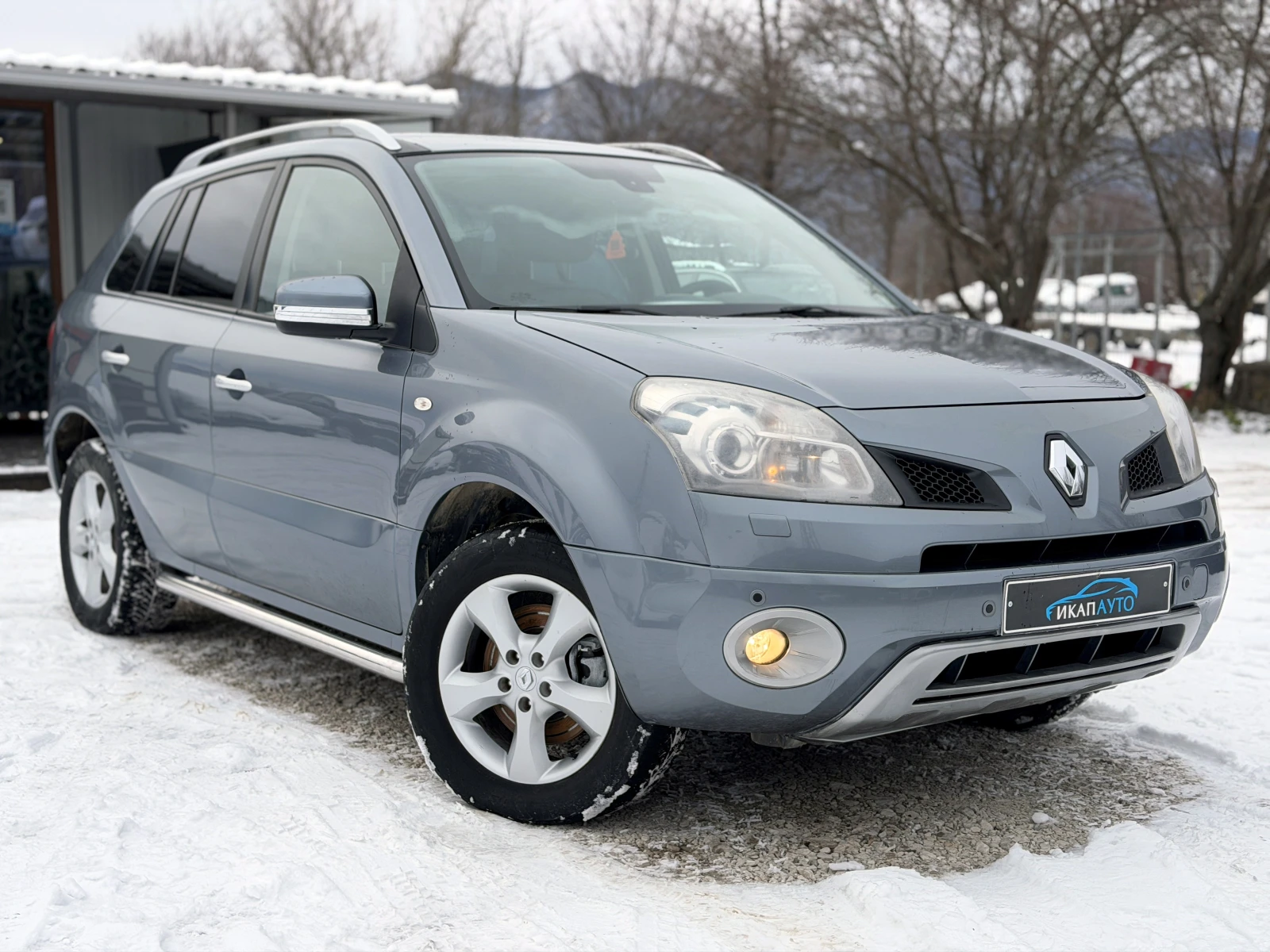 Renault Koleos 2.5 ��� ������ 4�4 | Mobile.bg � ����������� 3