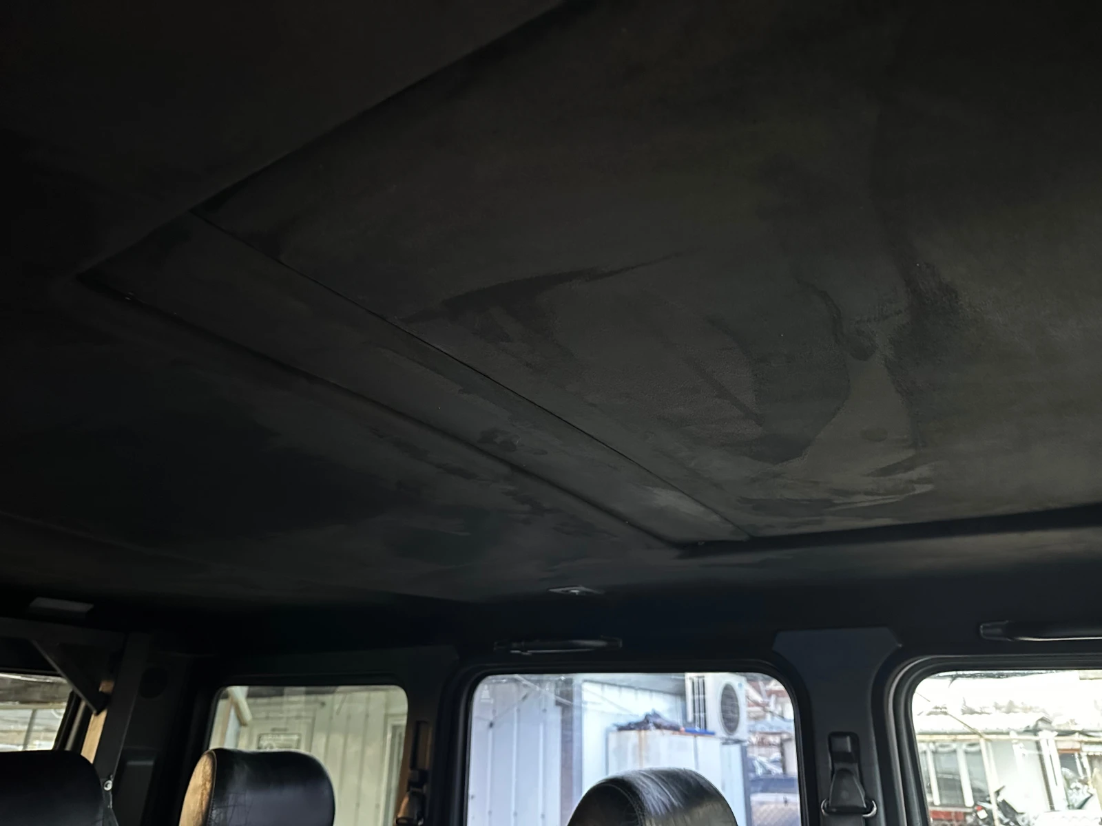 Mercedes-Benz G 500 300�.� Vashimura SC Shocks | Mobile.bg � ����������� 15