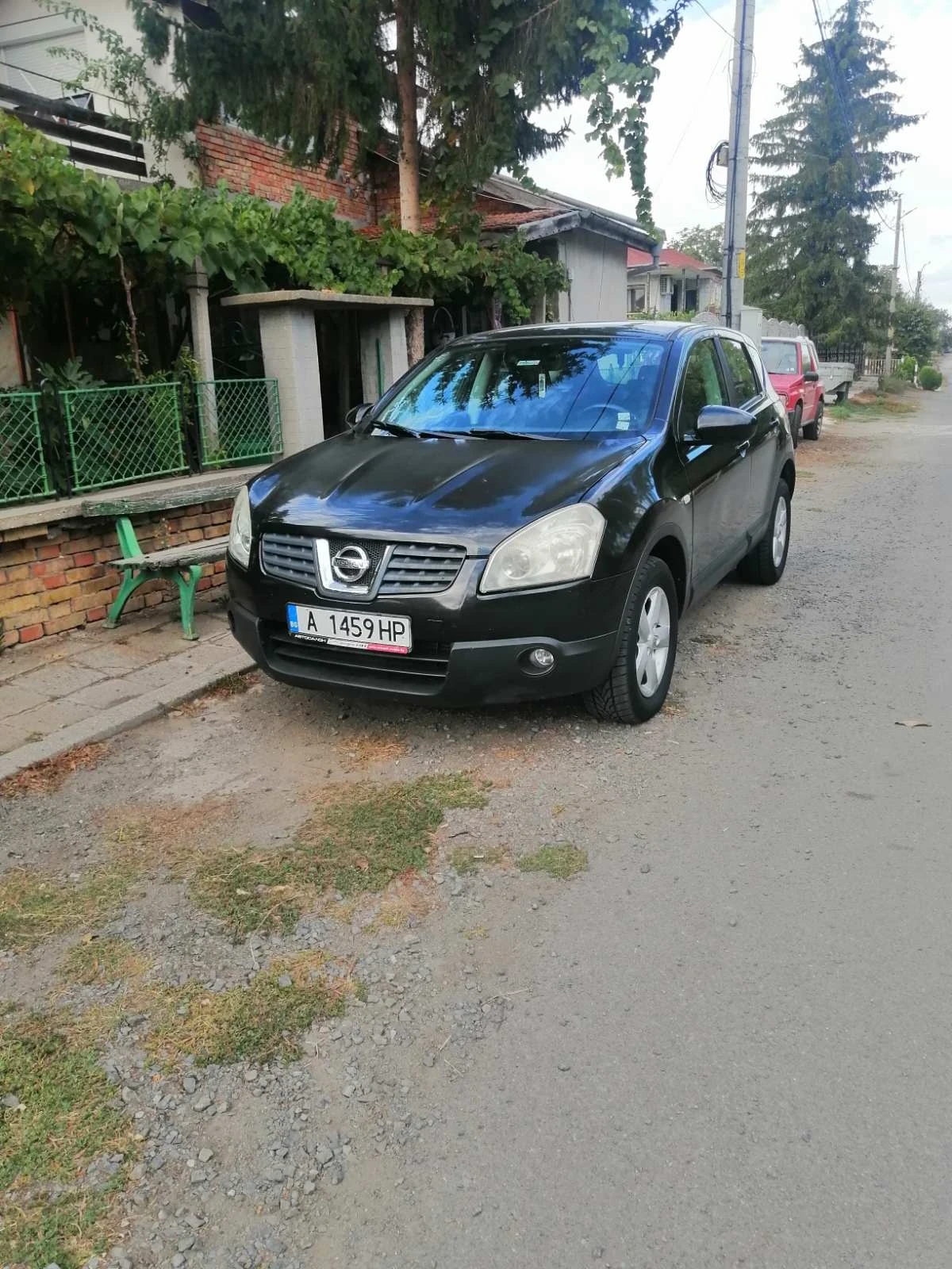 Nissan Qashqai | Mobile.bg � ����������� 1