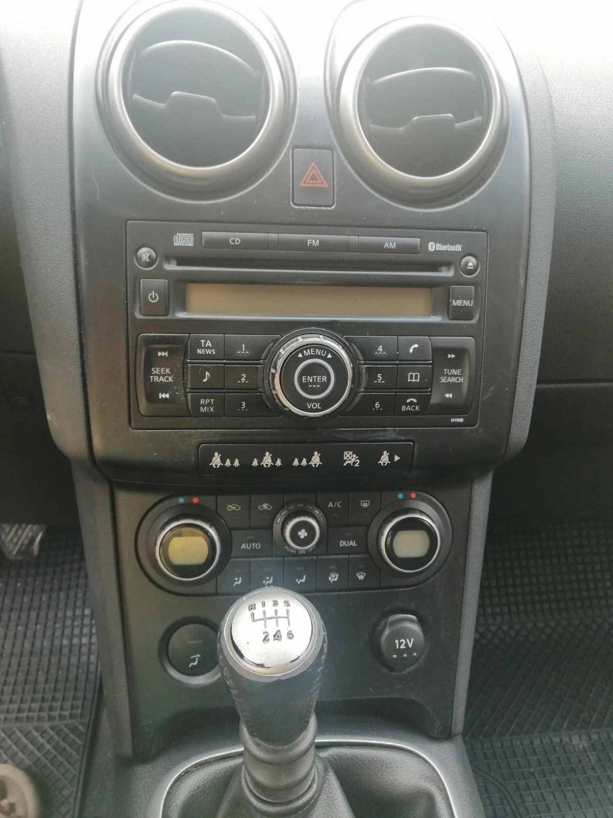 Nissan Qashqai  - изображение 6