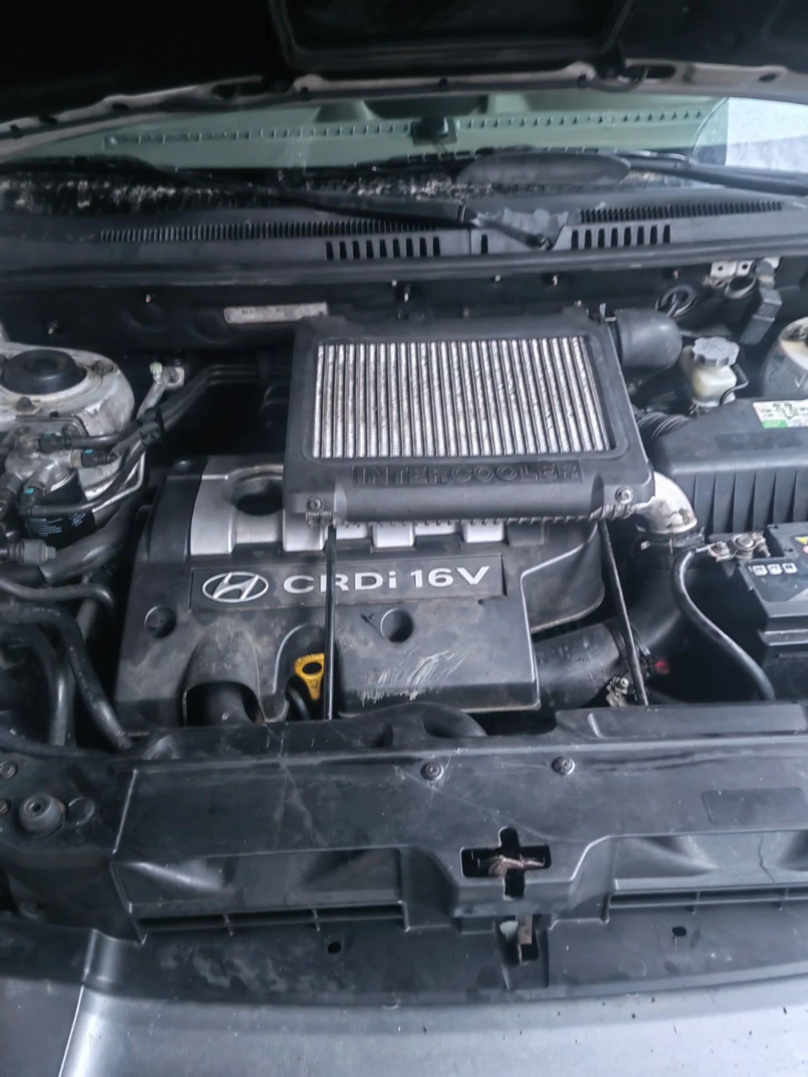 Hyundai Santa fe | Mobile.bg � ����������� 10