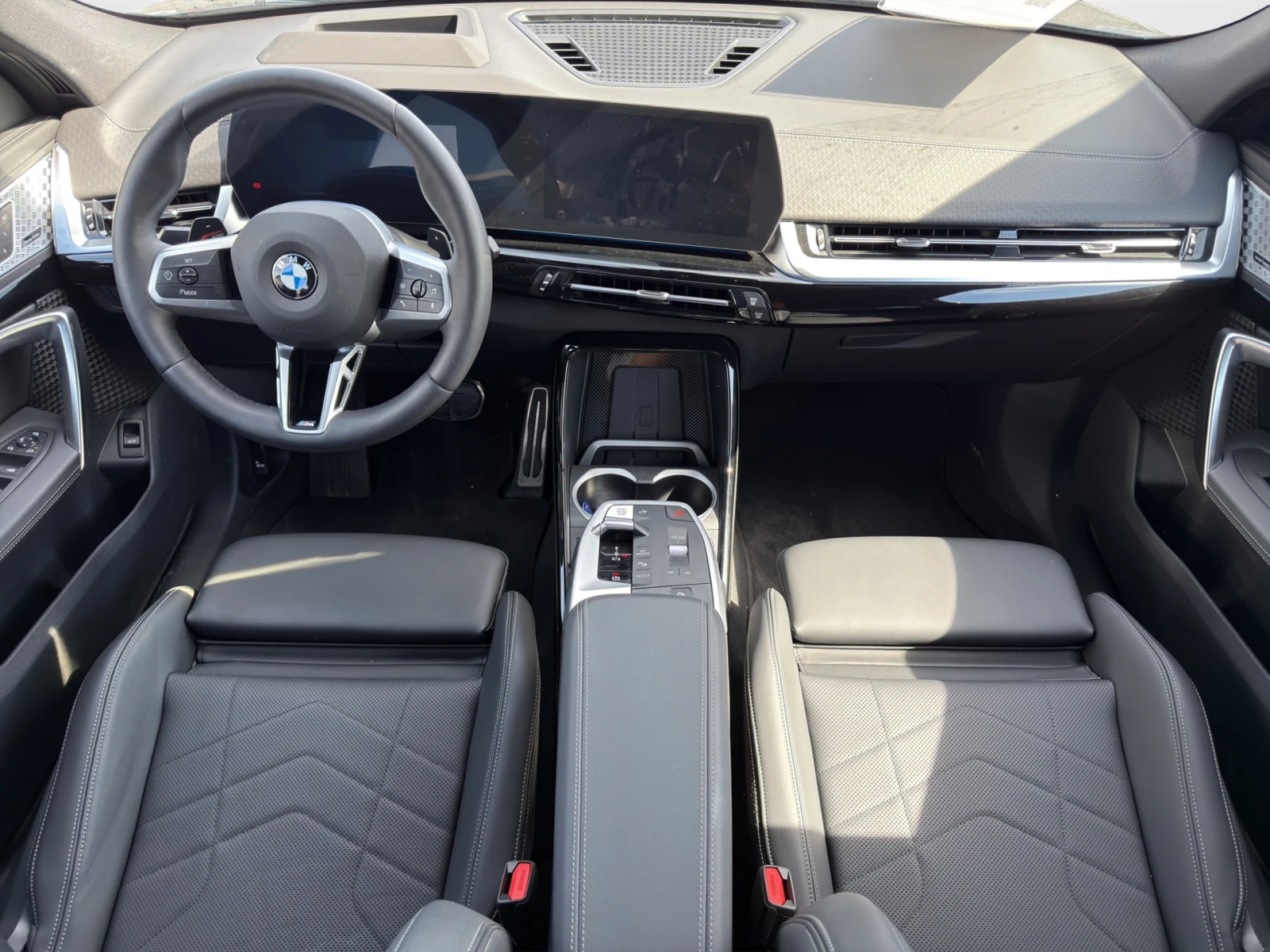 BMW X2 xDrive20d, снимка 7 - Автомобили и джипове - 53342375