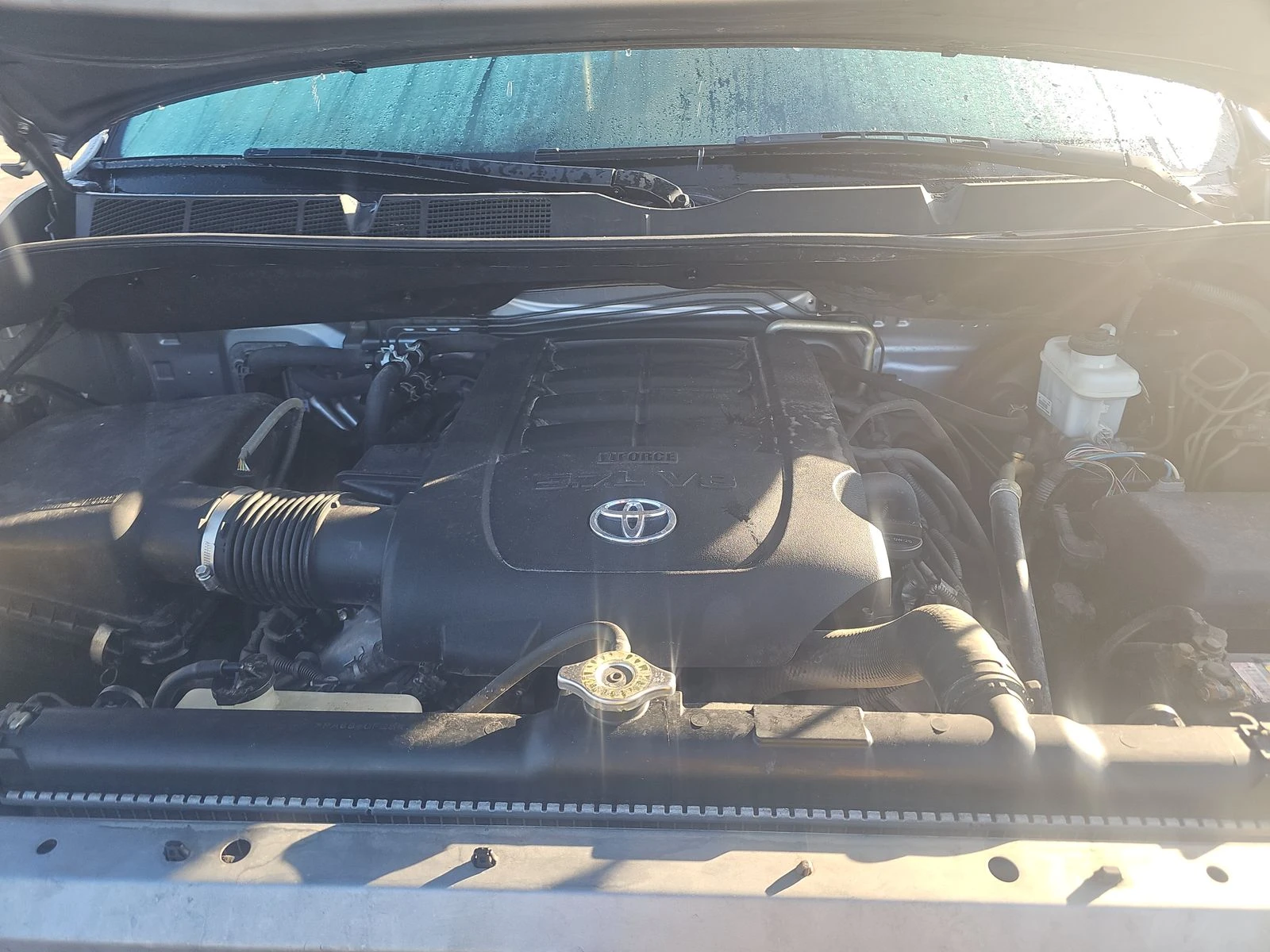 Toyota Sequoia LIMITED* 5.7* V8* �������* ������* ������ | Mobile.bg � ����������� 15