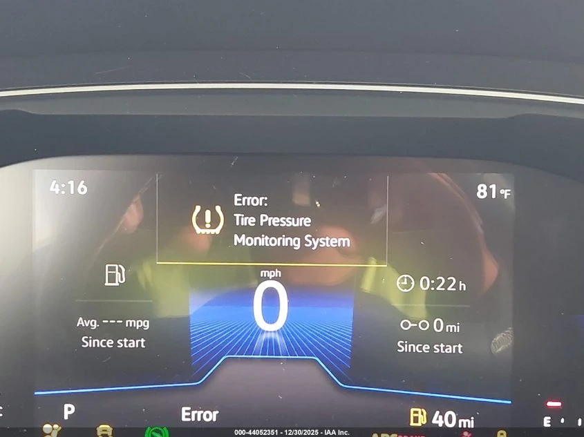 VW Tiguan 2l Volkswagen 2.0T Se/2.0T Wolfsburg Edition - изображение 7