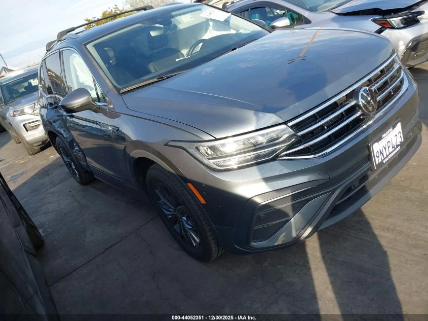 VW Tiguan 2l Volkswagen 2.0T Se/2.0T Wolfsburg Edition | Mobile.bg � ����������� 1