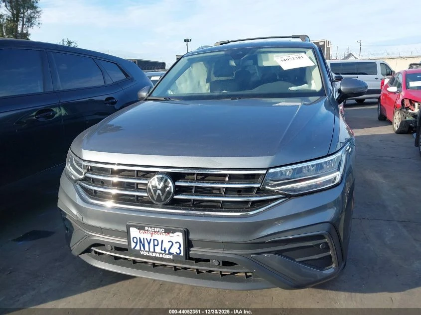 VW Tiguan 2l Volkswagen 2.0T Se/2.0T Wolfsburg Edition | Mobile.bg � ����������� 12