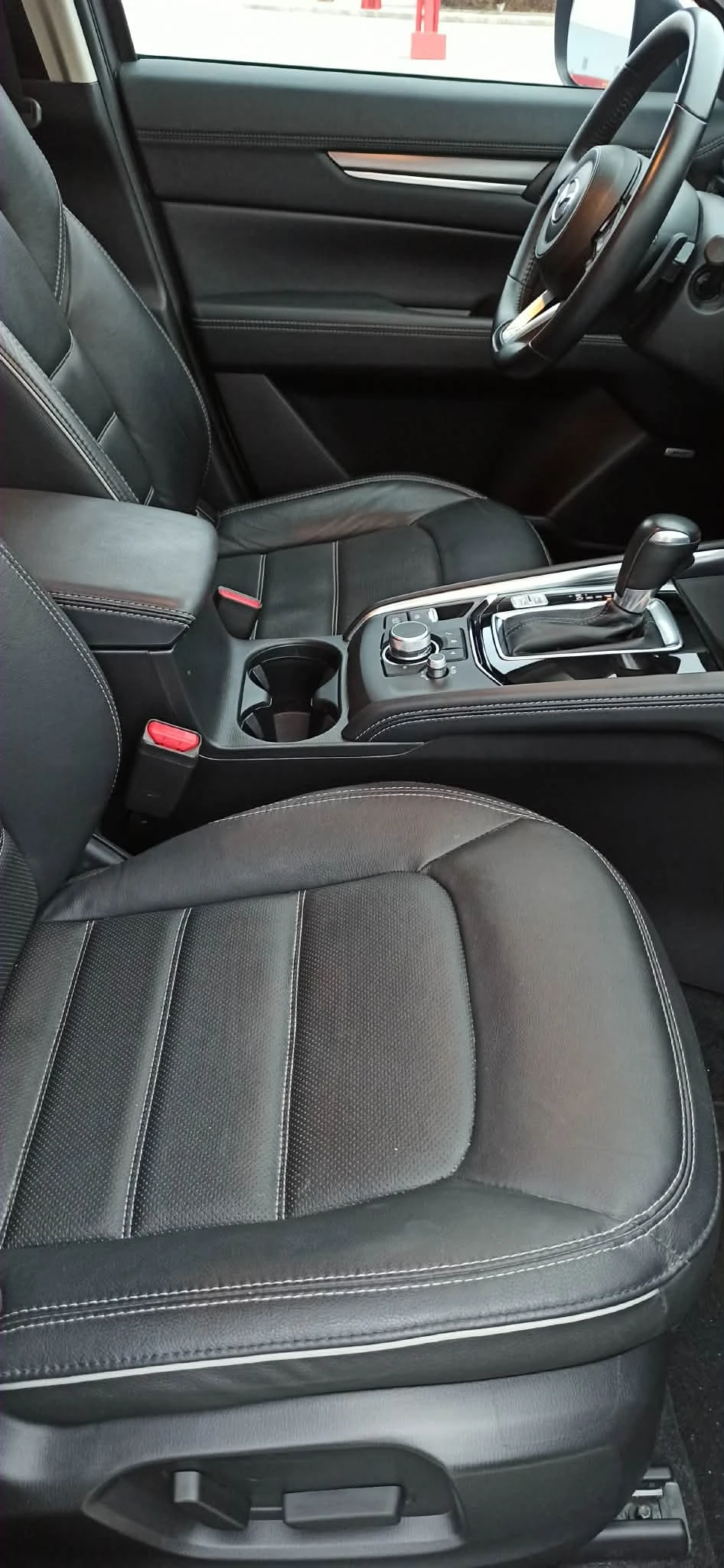 Mazda CX-5 2.5 Skyactiv-G Premium AWD | Mobile.bg � ����������� 7