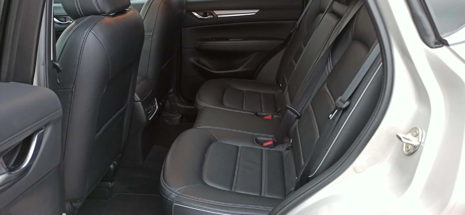 Mazda CX-5 2.5 Skyactiv-G Premium AWD | Mobile.bg � ����������� 9