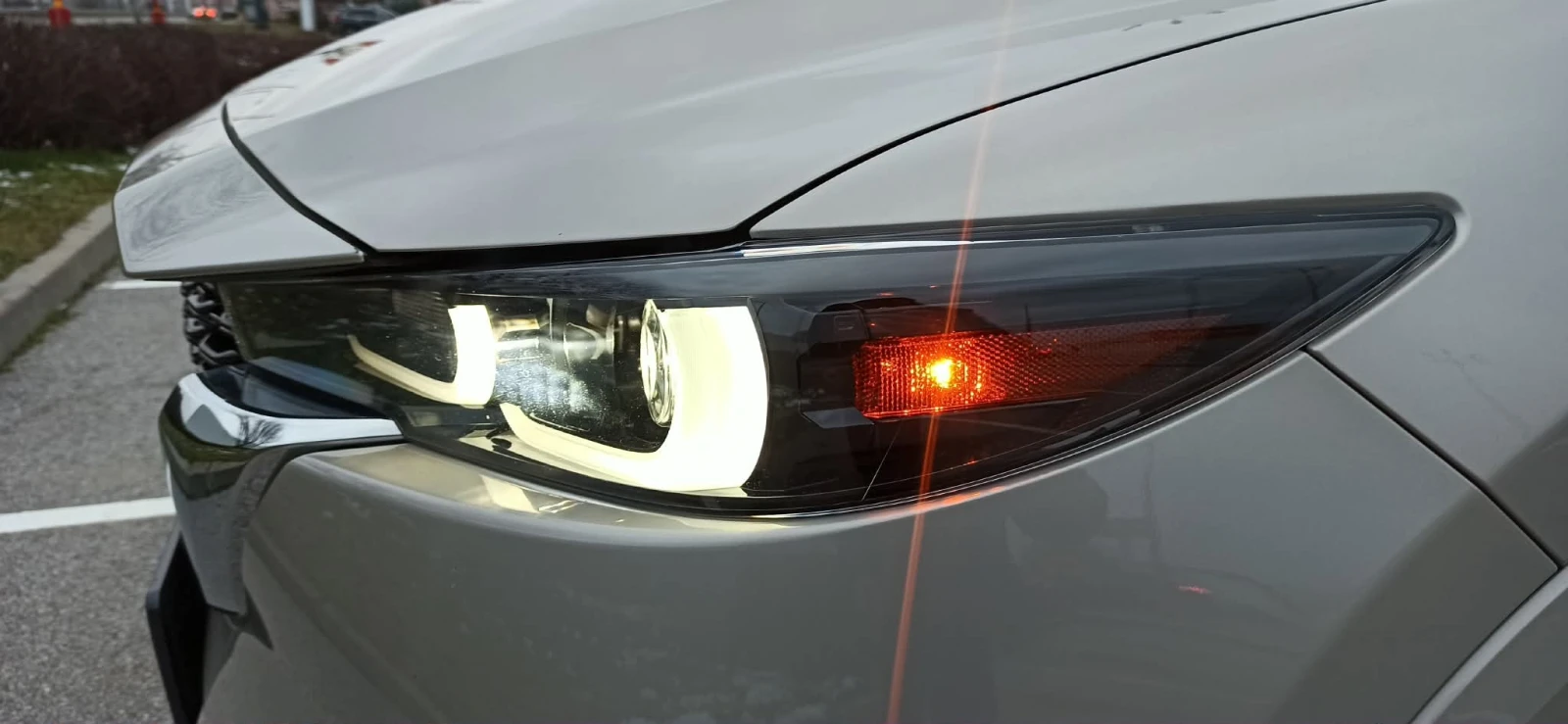 Mazda CX-5 2.5 Skyactiv-G Premium AWD | Mobile.bg � ����������� 6