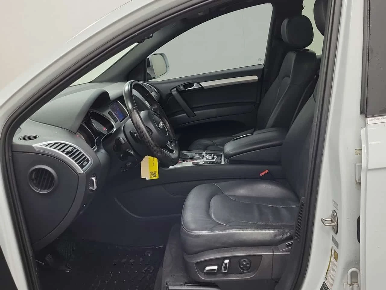 Audi Q7 * 3.0L Premium * ������� * �� ���������������� | Mobile.bg � ����������� 9