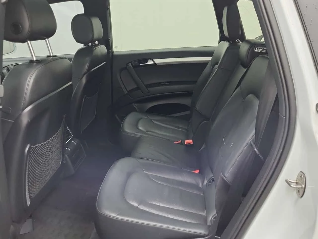Audi Q7 * 3.0L Premium * ������� * �� ���������������� | Mobile.bg � ����������� 13