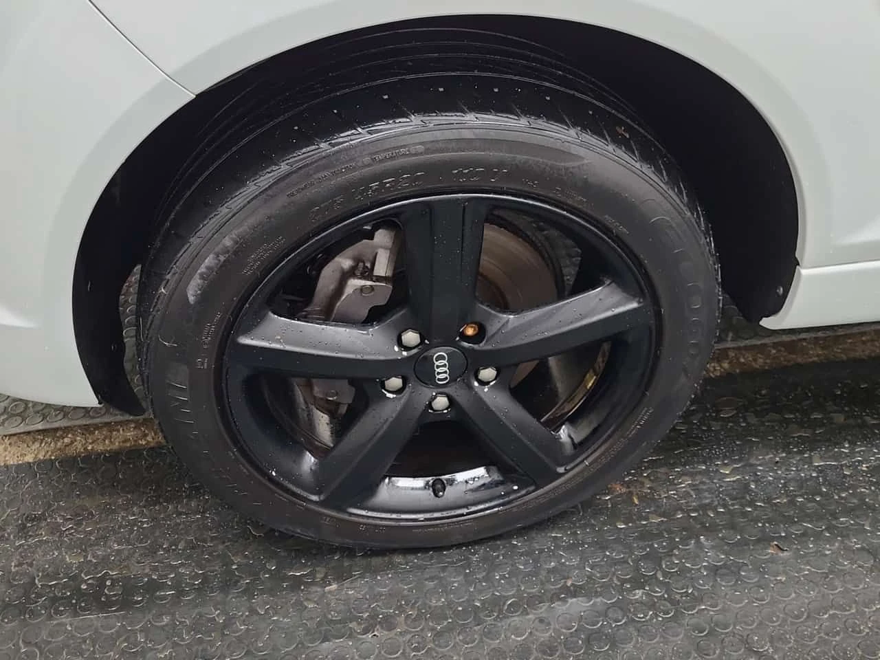 Audi Q7 * 3.0L Premium * ������� * �� ���������������� | Mobile.bg � ����������� 8