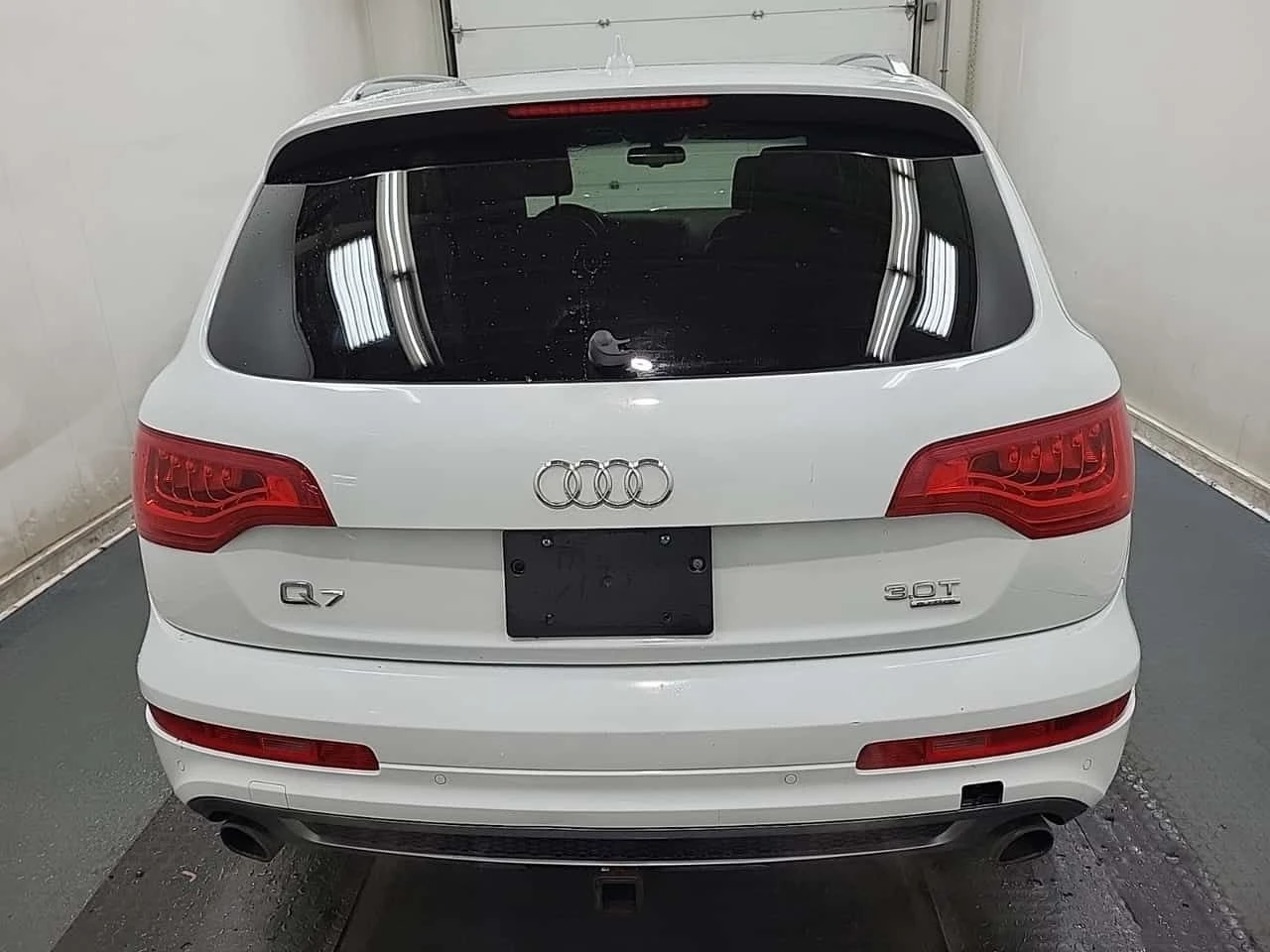 Audi Q7 * 3.0L Premium * ������� * �� ���������������� | Mobile.bg � ����������� 5