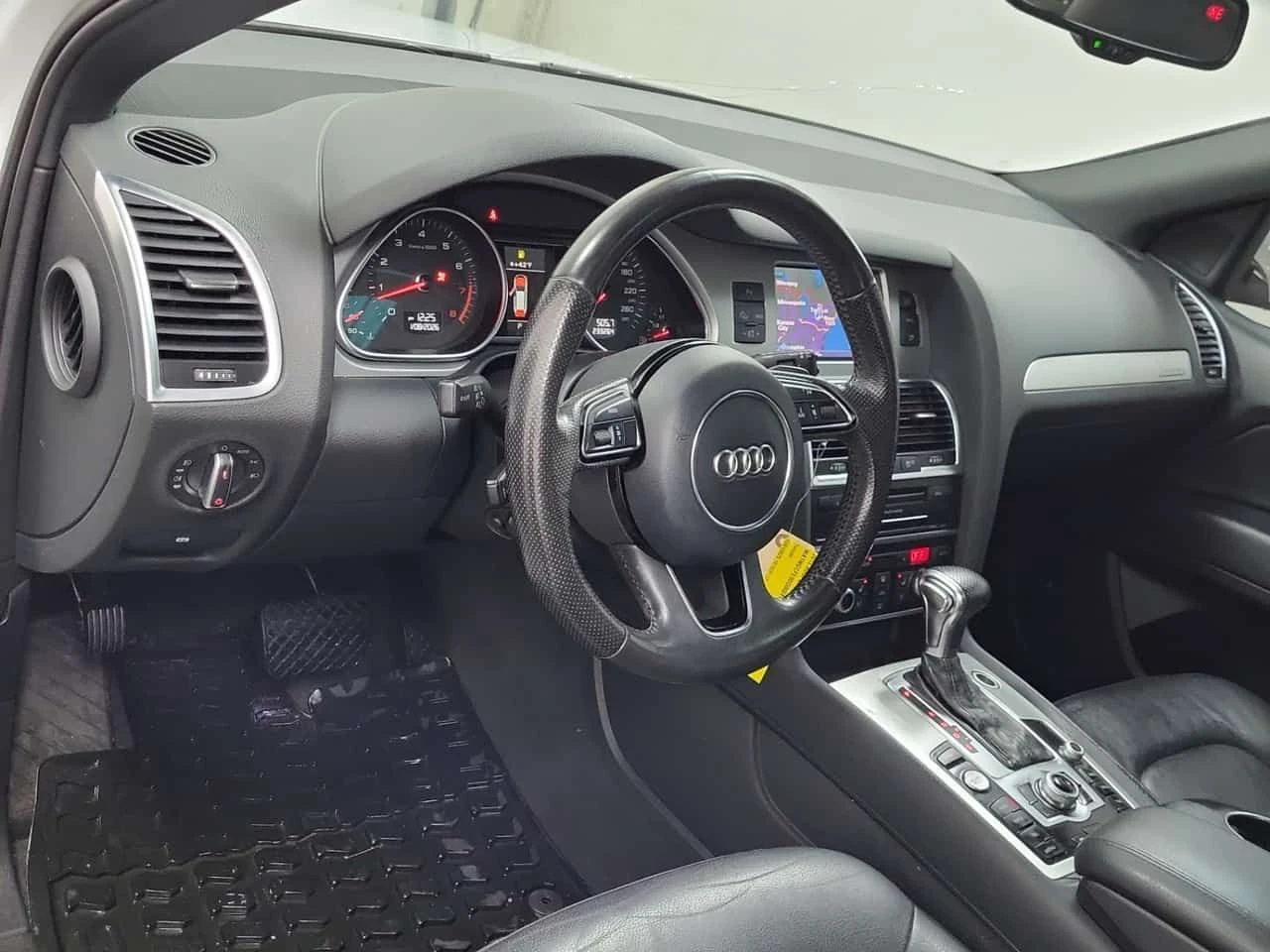 Audi Q7 * 3.0L Premium * ������� * �� ���������������� | Mobile.bg � ����������� 10