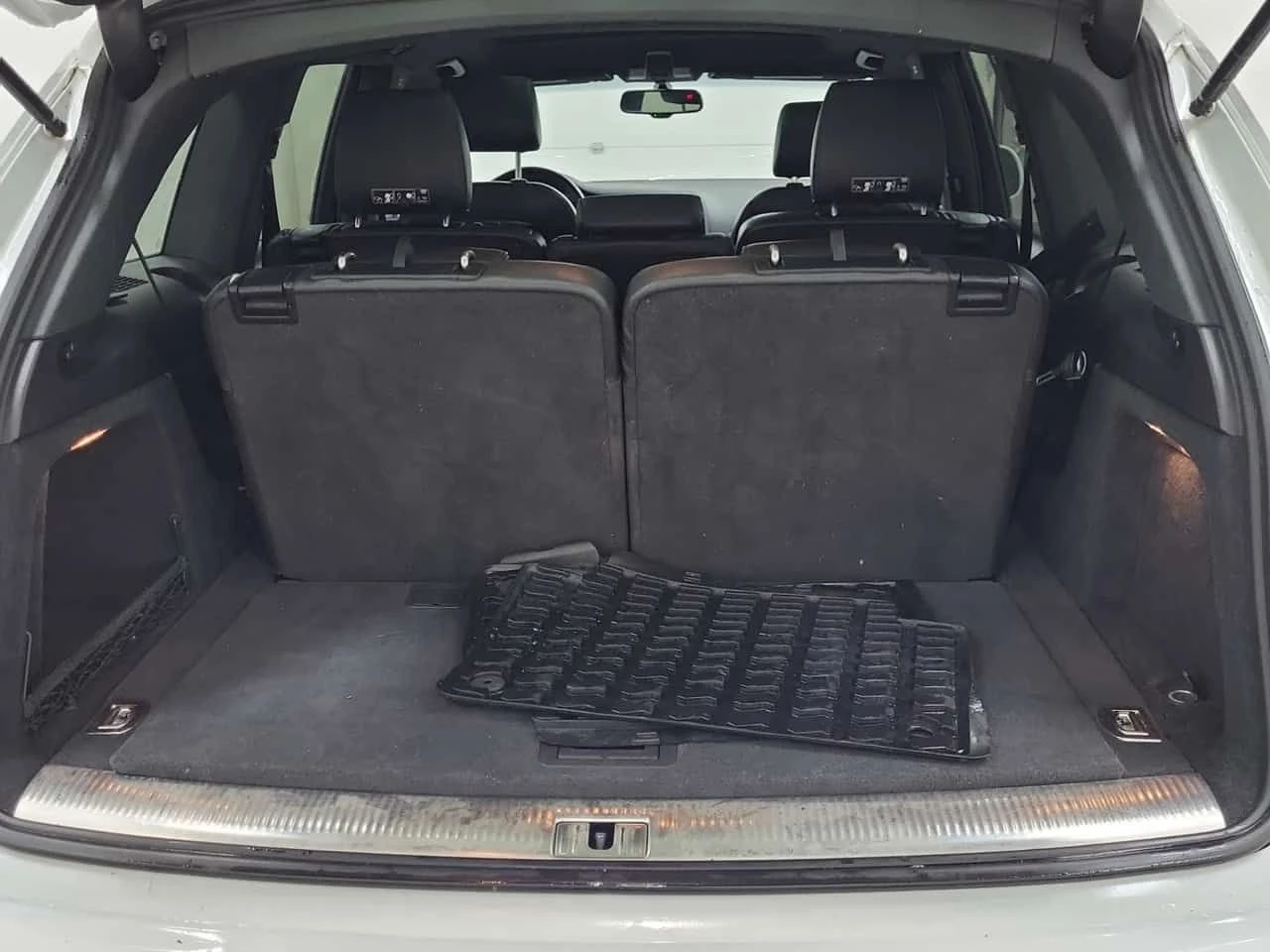 Audi Q7 * 3.0L Premium * ������� * �� ���������������� | Mobile.bg � ����������� 15