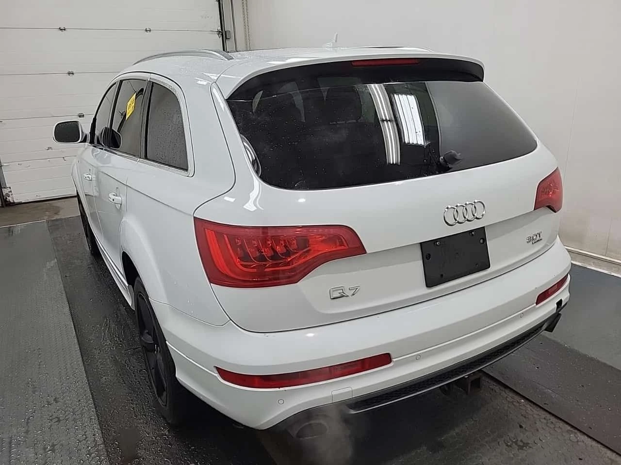 Audi Q7 * 3.0L Premium * ������� * �� ���������������� | Mobile.bg � ����������� 6