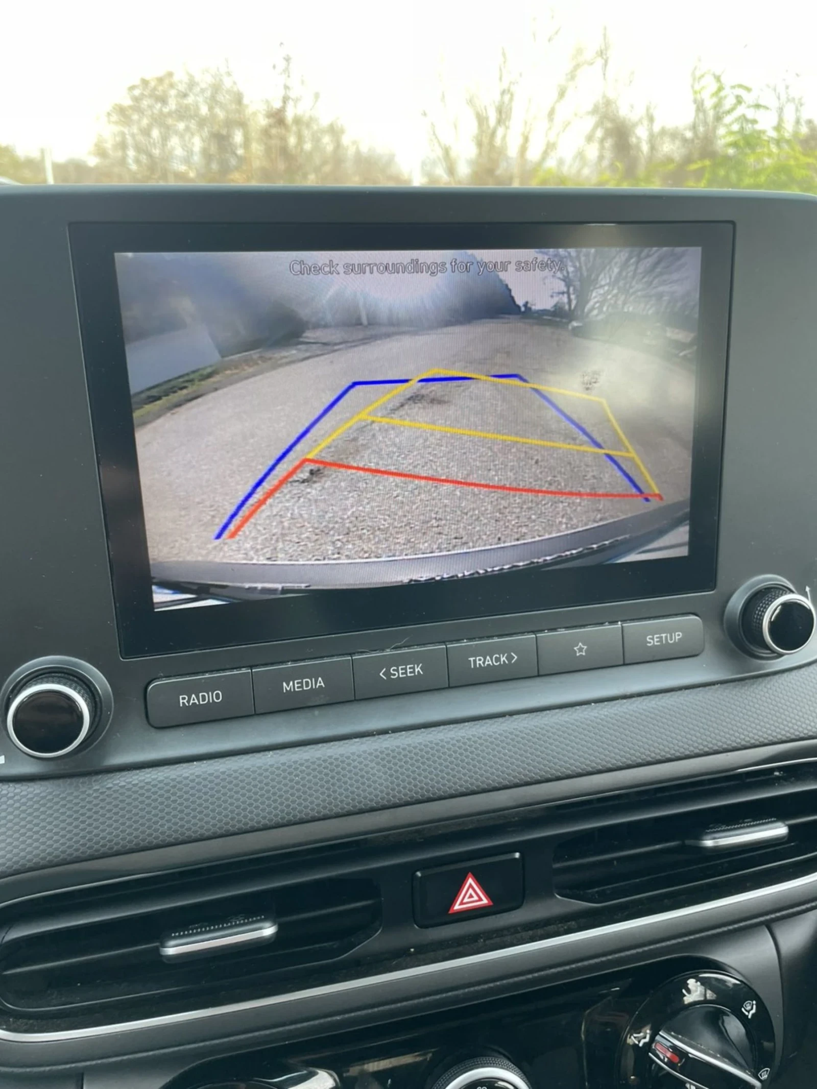 Hyundai Kona, снимка 6 - Автомобили и джипове - 53721392