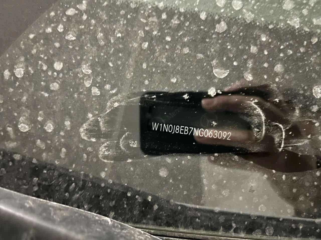 Mercedes-Benz GLC 300 COUPE/CARFAX/PANO/360 CAM/AMBIENT, снимка 17 - Автомобили и джипове - 53845206