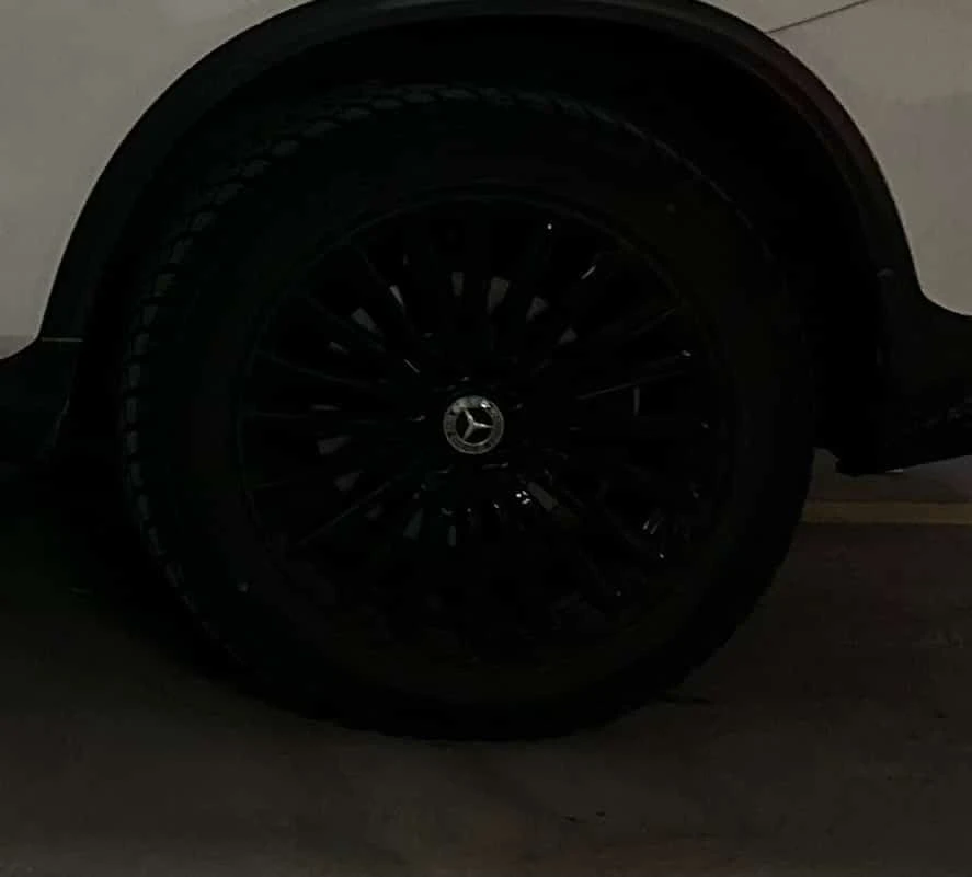 Mercedes-Benz GLC 300 COUPE/CARFAX/PANO/360 CAM/AMBIENT, снимка 7 - Автомобили и джипове - 53845206