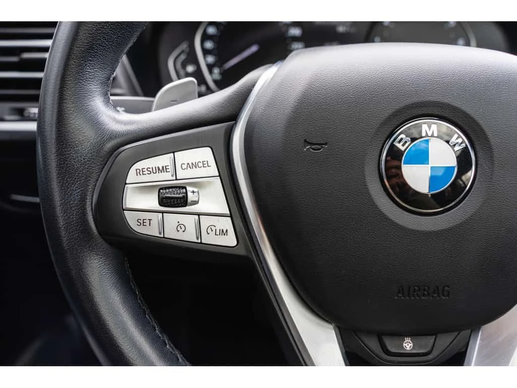 BMW X3 * xDrive30i| Clean Carfax| Navi| PanoRoof| 360Came, снимка 12 - Автомобили и джипове - 54057883