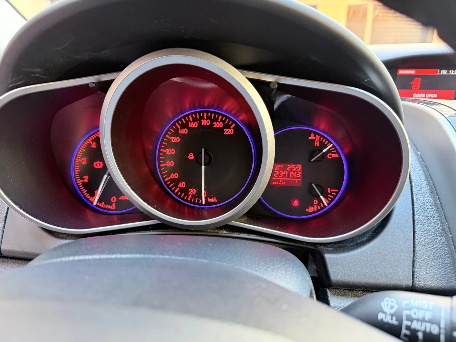 Mazda CX-7 | Mobile.bg � ����������� 12