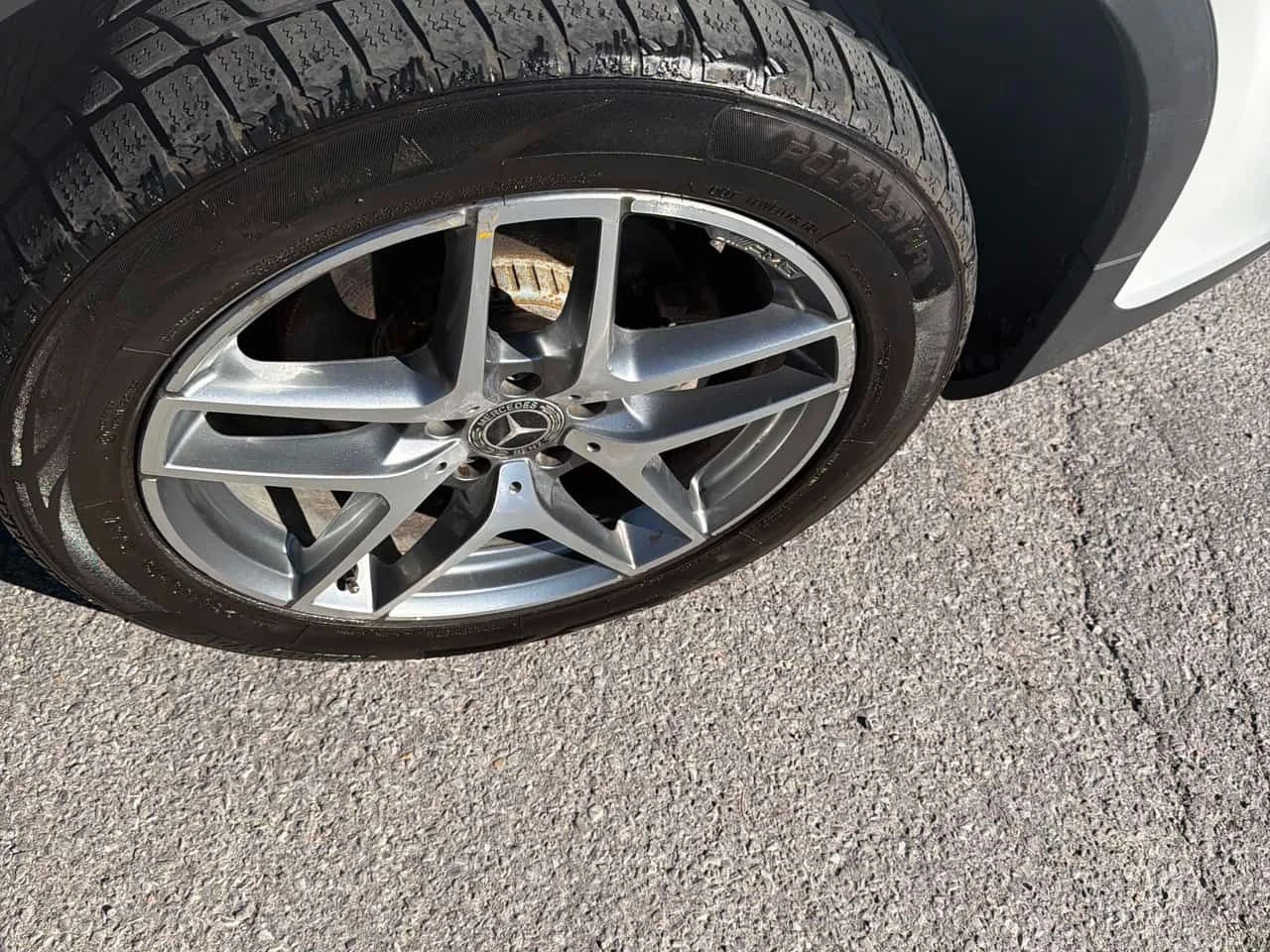 Mercedes-Benz GLC 300 4MATIC/ПАНОРАМА/ПОДГРЕВИ, снимка 6 - Автомобили и джипове - 54360640