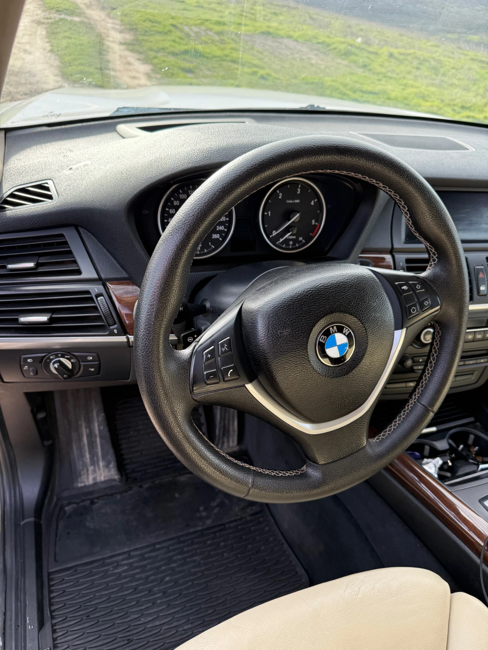 BMW X5 40d, снимка 6 - Автомобили и джипове - 54375407