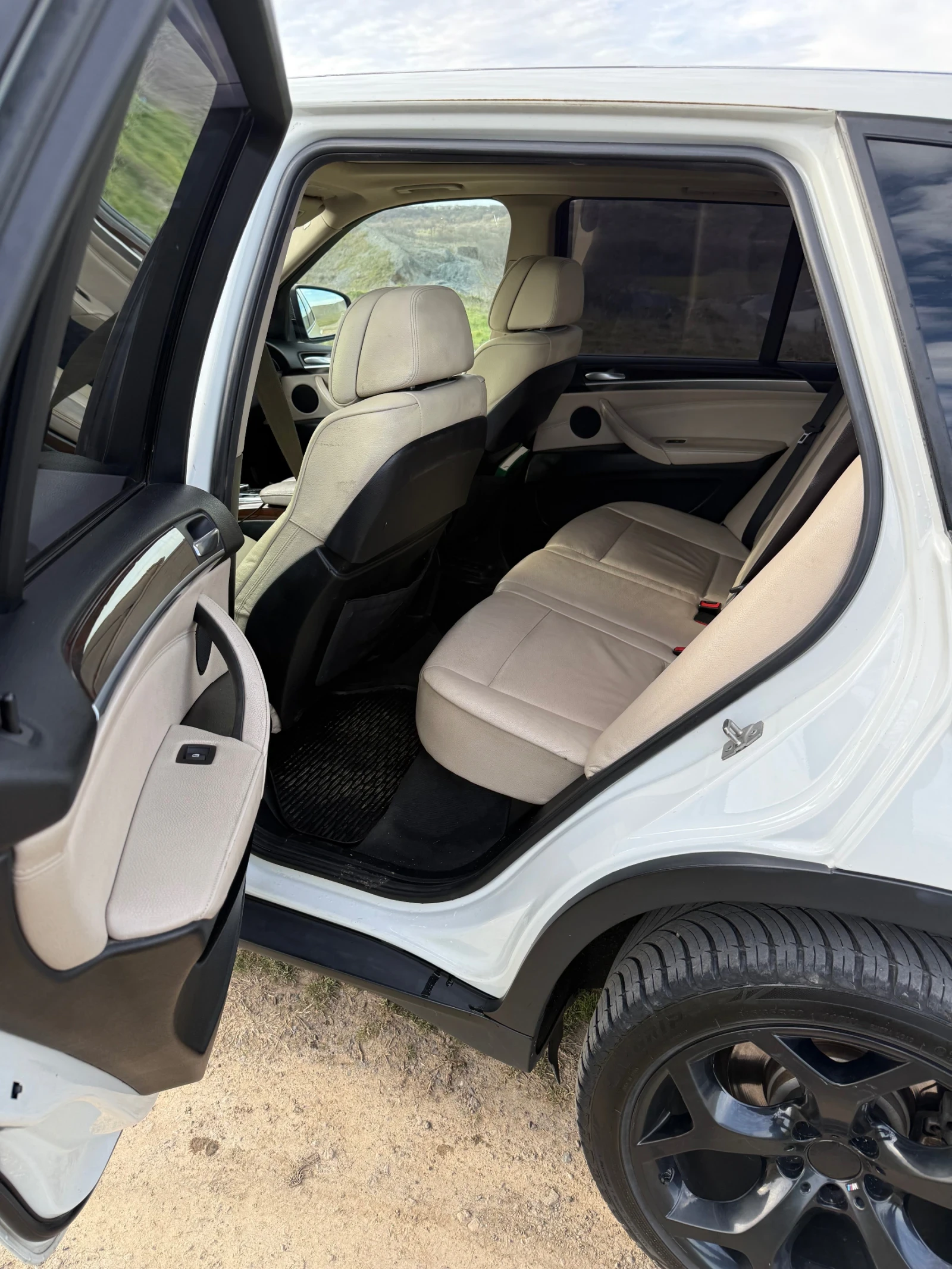 BMW X5 40d, снимка 3 - Автомобили и джипове - 54375407
