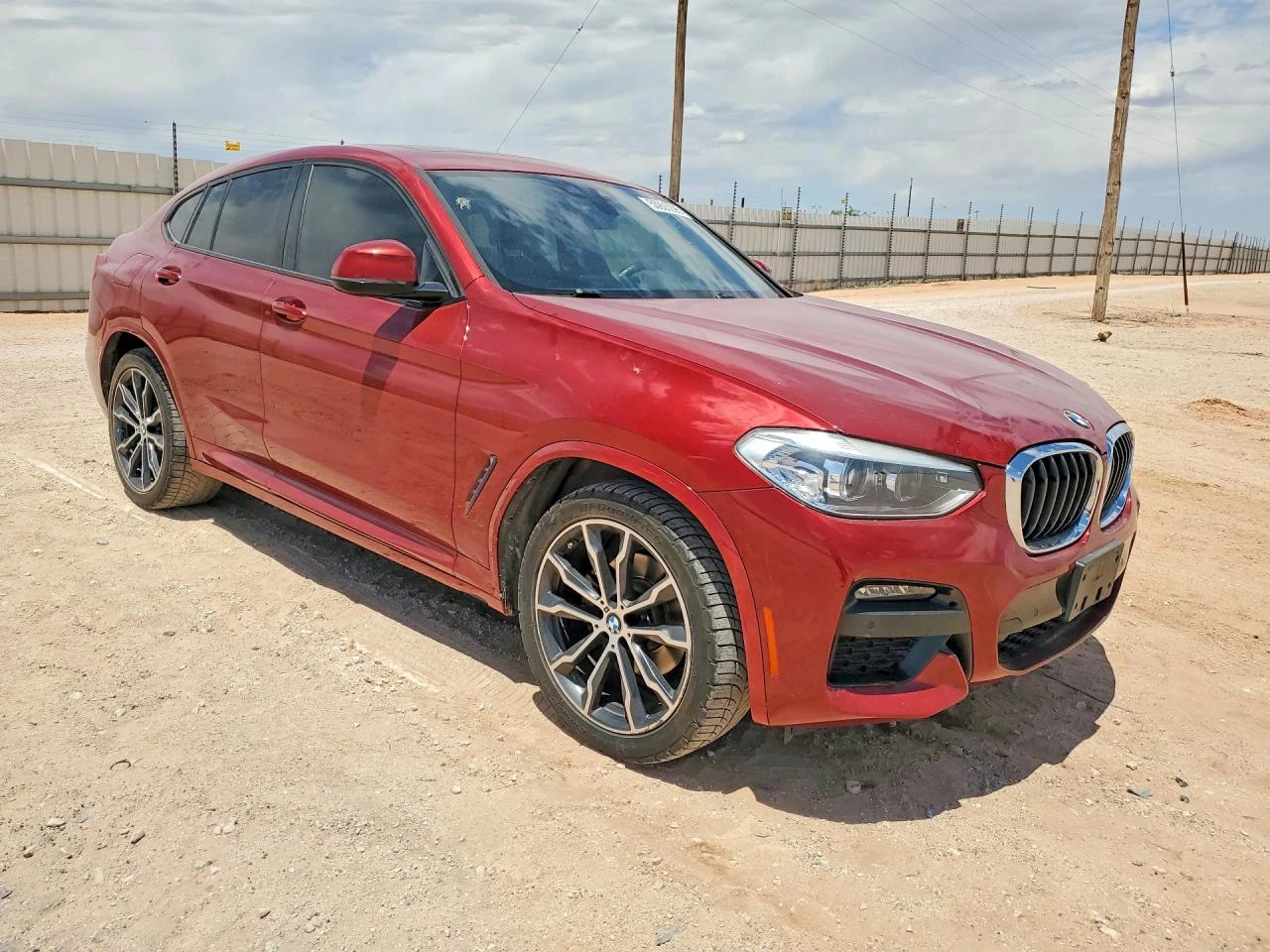 BMW X4 * X-DRIVE30I* , снимка 3 - Автомобили и джипове - 54763559