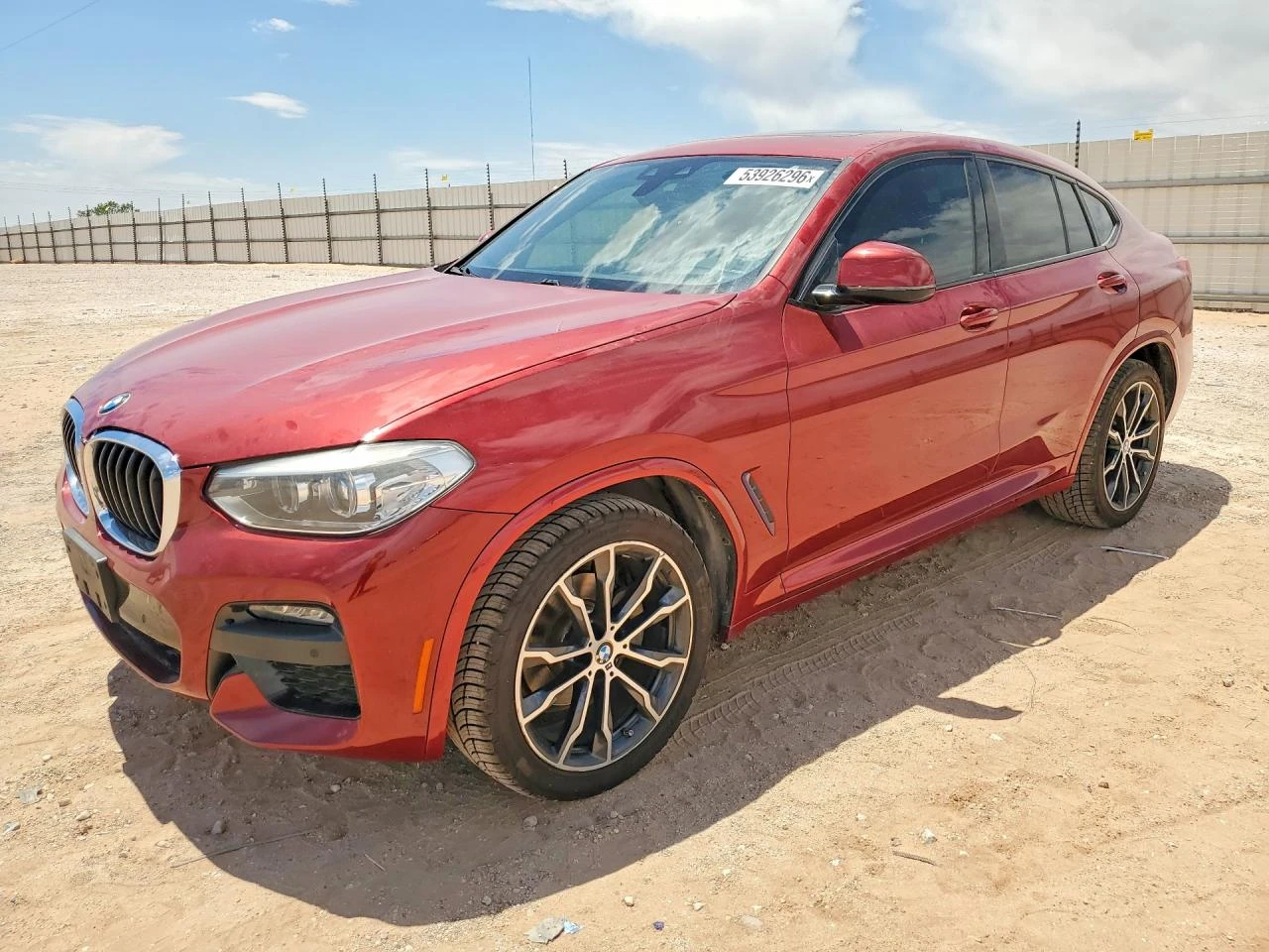 BMW X4 * X-DRIVE30I* 