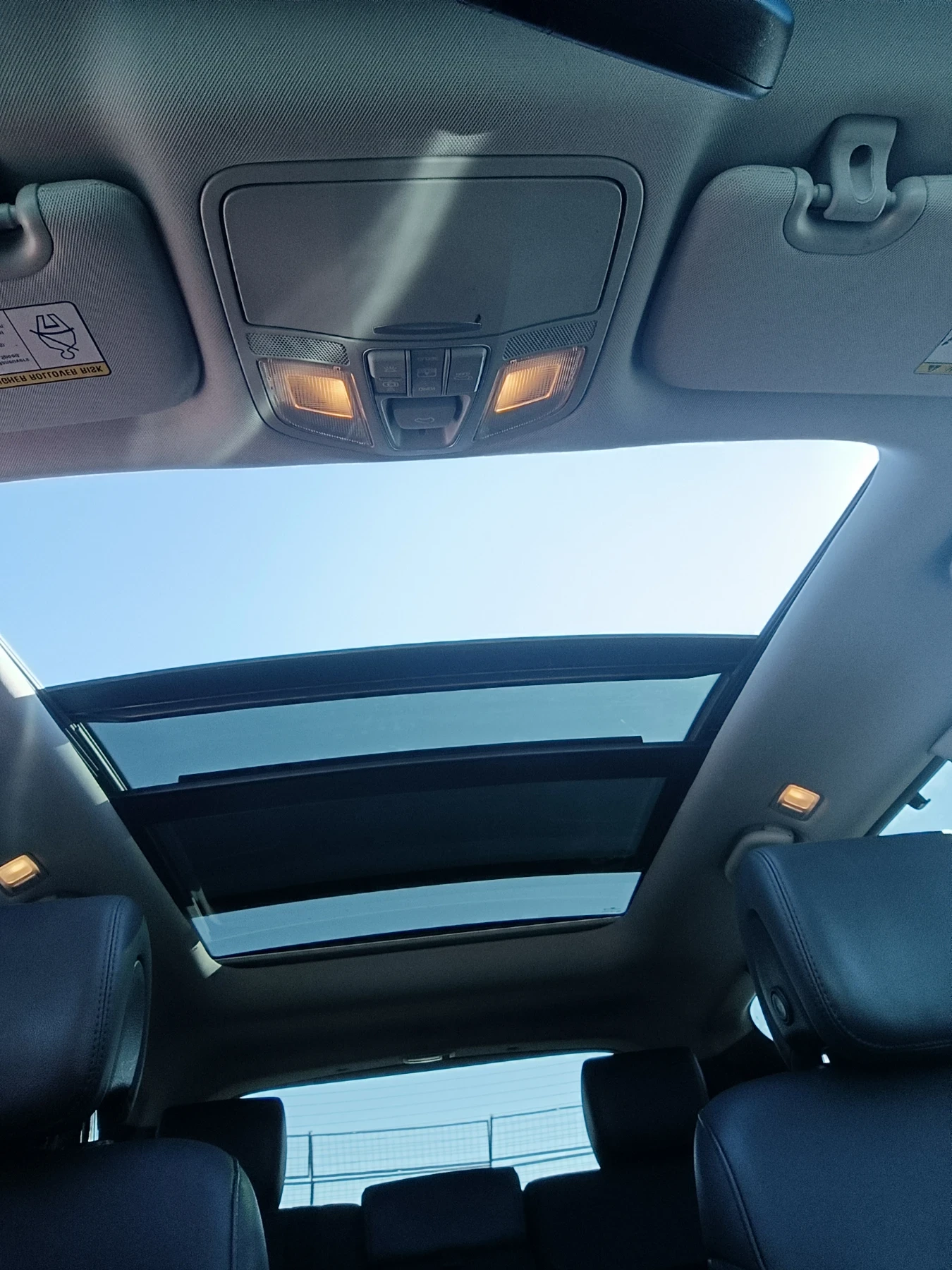 Hyundai Santa fe Sport , снимка 6 - Автомобили и джипове - 54999648