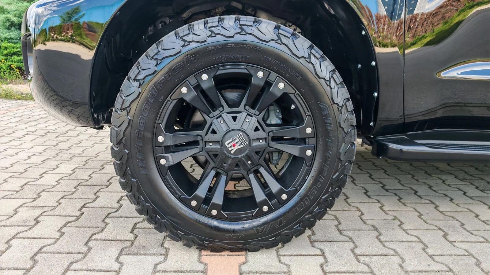 Toyota Sequoia Platinum 5.7 100к Mil, снимка 8 - Автомобили и джипове - 55138411