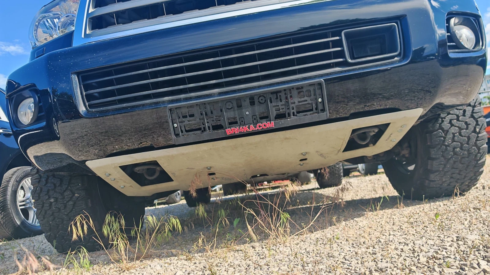 Toyota Sequoia Platinum 5.7 100к Mil, снимка 16 - Автомобили и джипове - 55138411