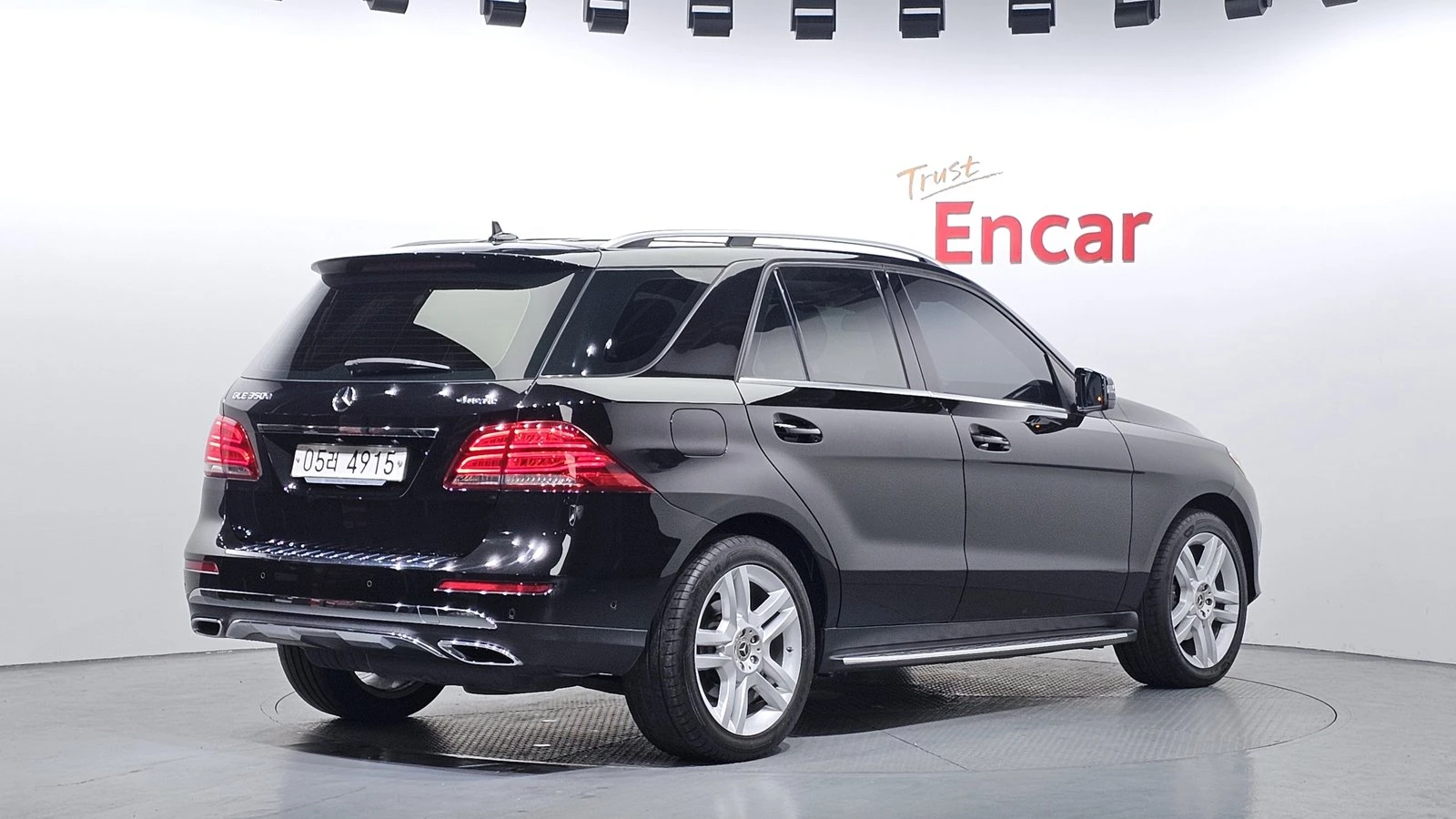 Mercedes-Benz GLE 350 ЛЮК* KEYLESS* ЕЛ. БАГАЖНИК* КРАЙНА ЦЕНА, снимка 2 - Автомобили и джипове - 55302337