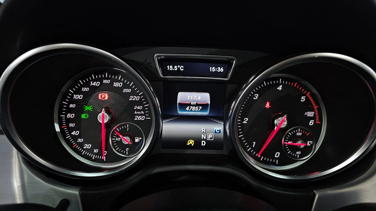 Mercedes-Benz GLE 350 ЛЮК* KEYLESS* ЕЛ. БАГАЖНИК* КРАЙНА ЦЕНА, снимка 8 - Автомобили и джипове - 55302337