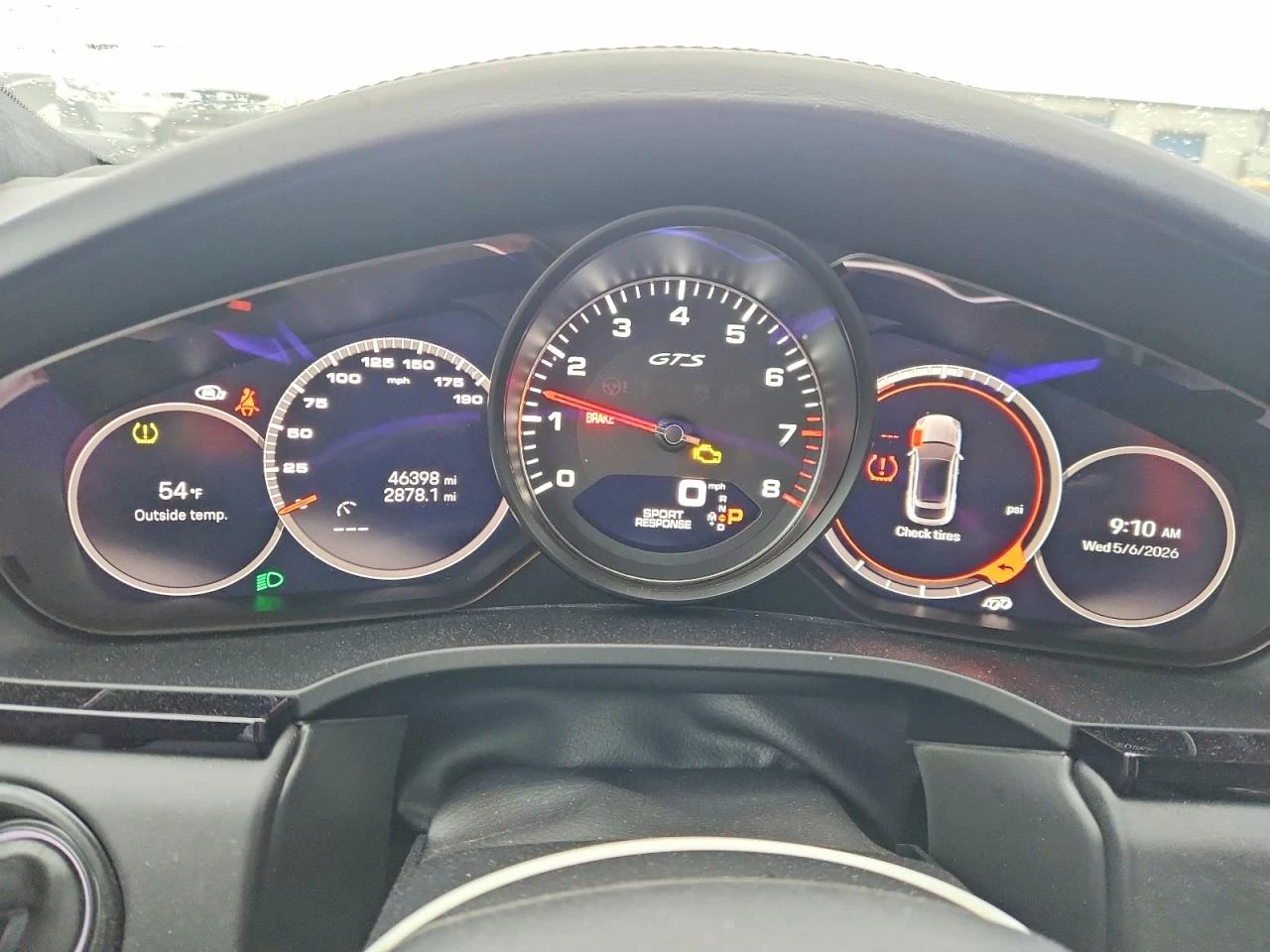 Porsche Cayenne 2.9l Gts Coupe | Mobile.bg � ����������� 9