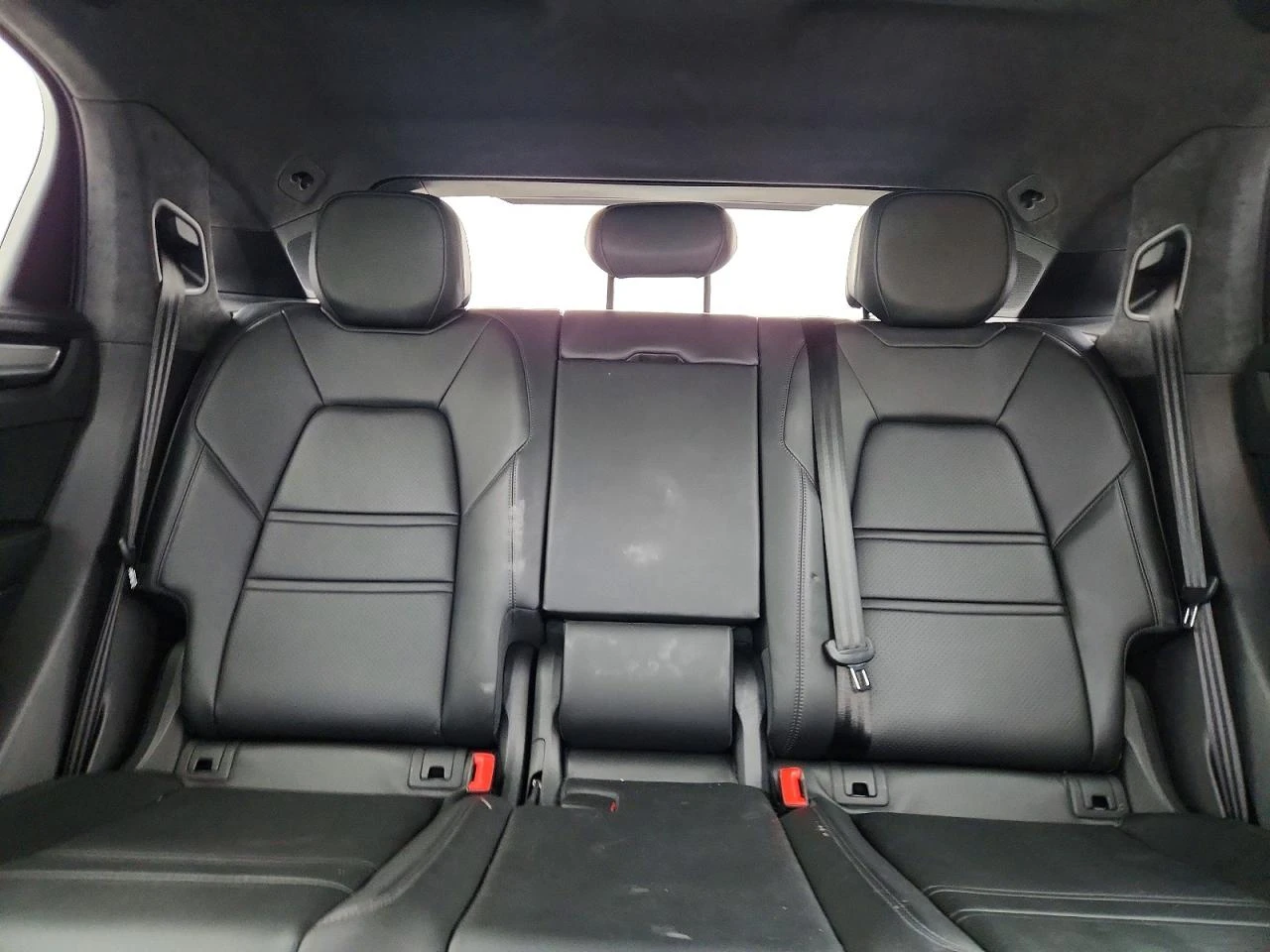 Porsche Cayenne 2.9l Gts Coupe | Mobile.bg � ����������� 10