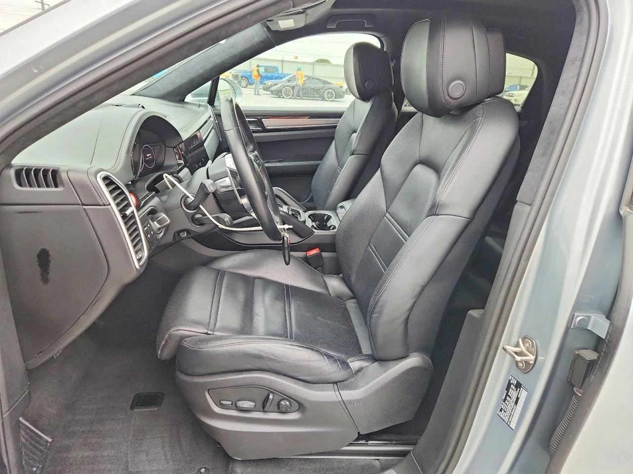 Porsche Cayenne 2.9l Gts Coupe | Mobile.bg � ����������� 7