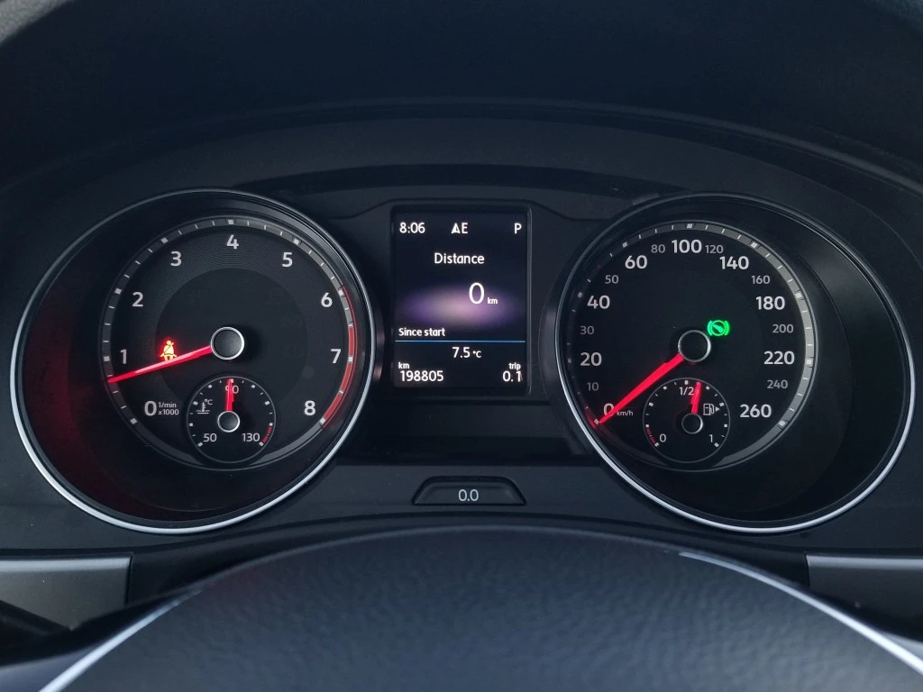 VW Atlas Highline 3.6 FSI 4Motion, снимка 13 - Автомобили и джипове - 55379699